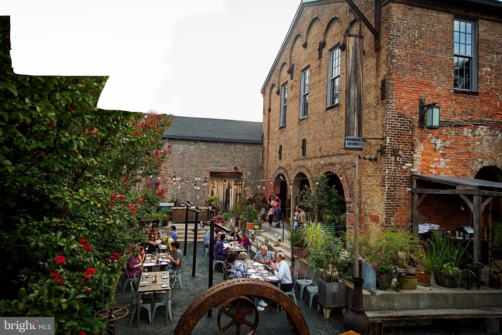 CLIPPER MILL - Residential