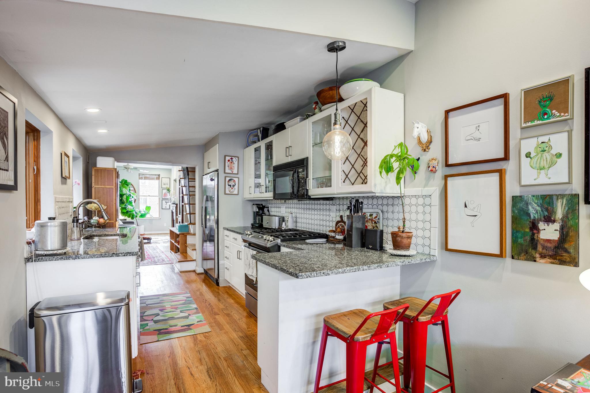 RIVERSIDE - Residential