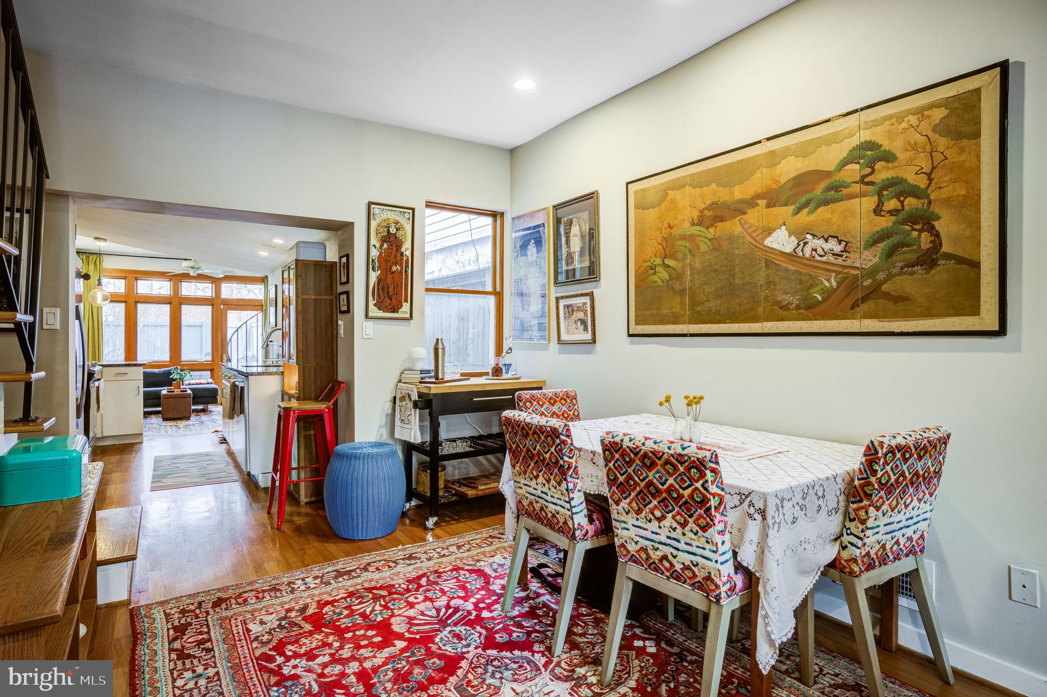 RIVERSIDE - Residential