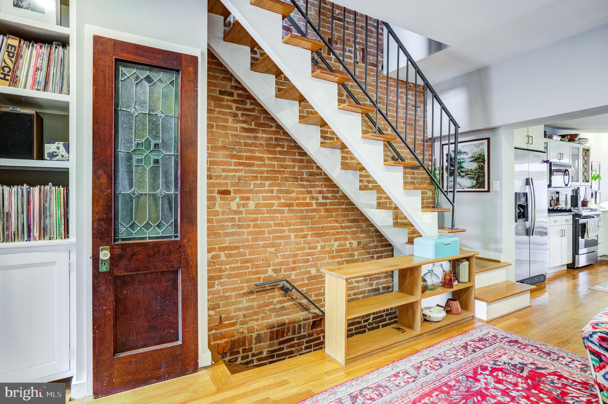 RIVERSIDE - Residential