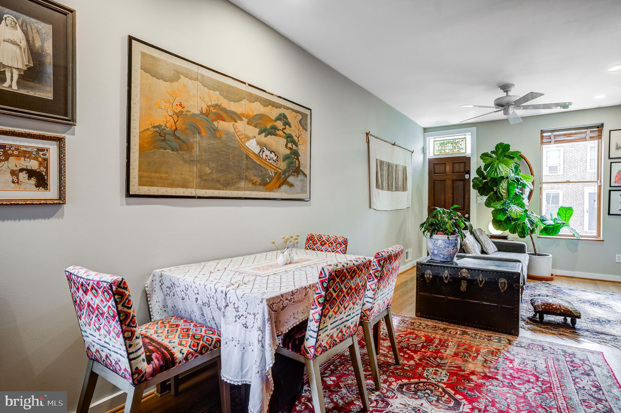 RIVERSIDE - Residential