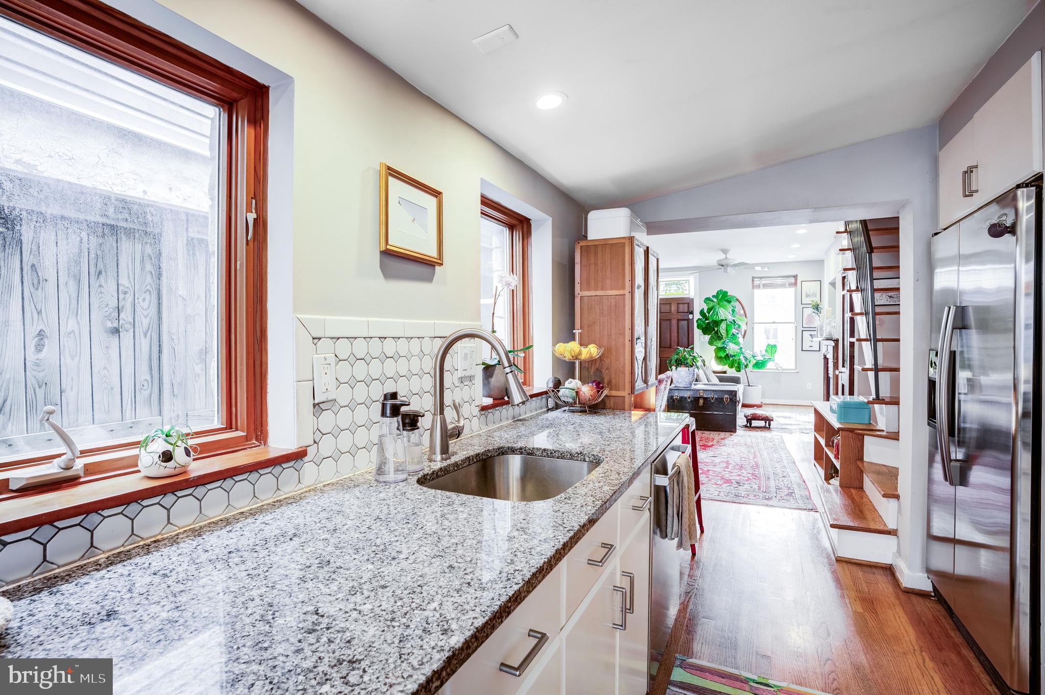 RIVERSIDE - Residential