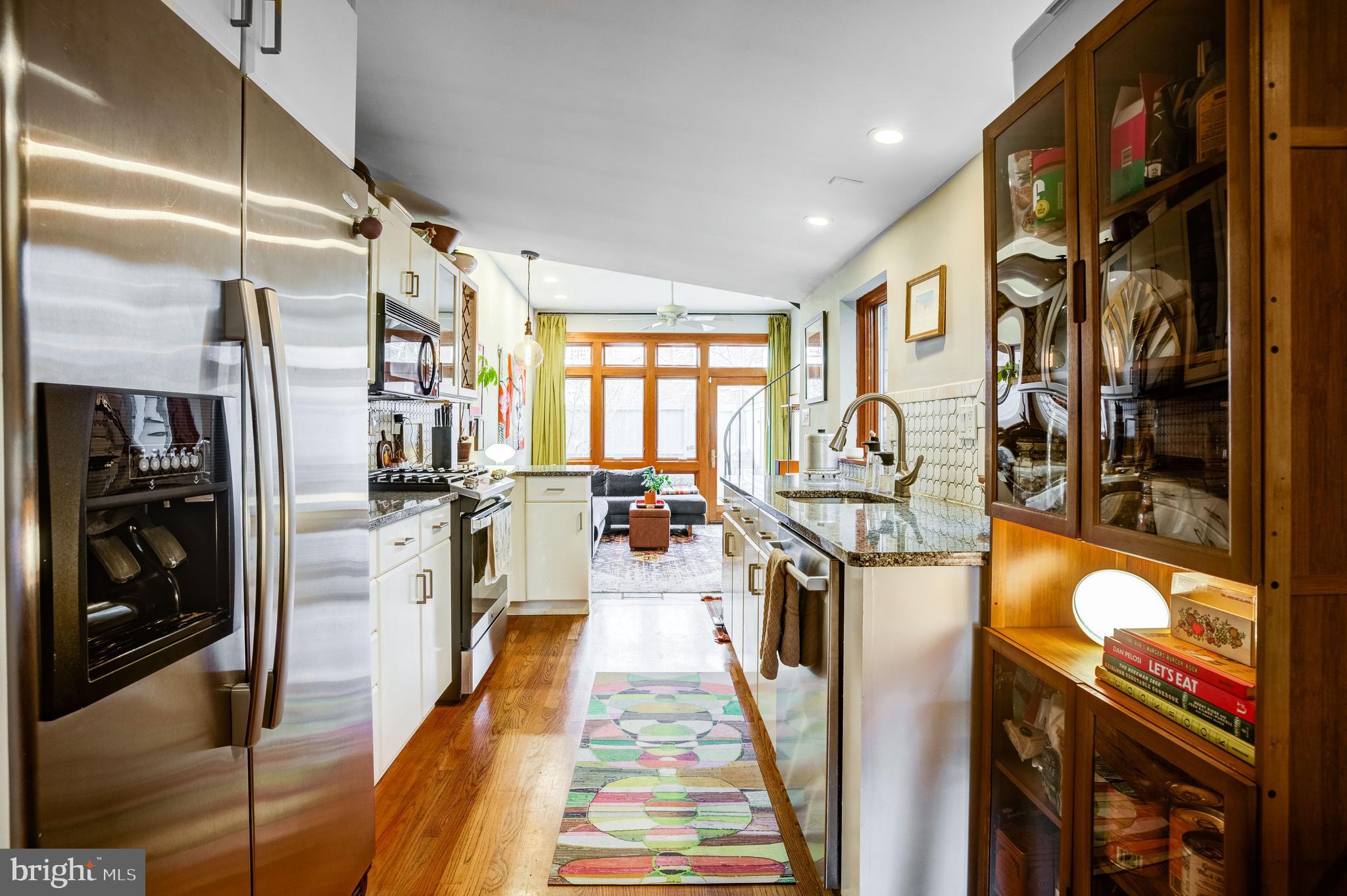 RIVERSIDE - Residential