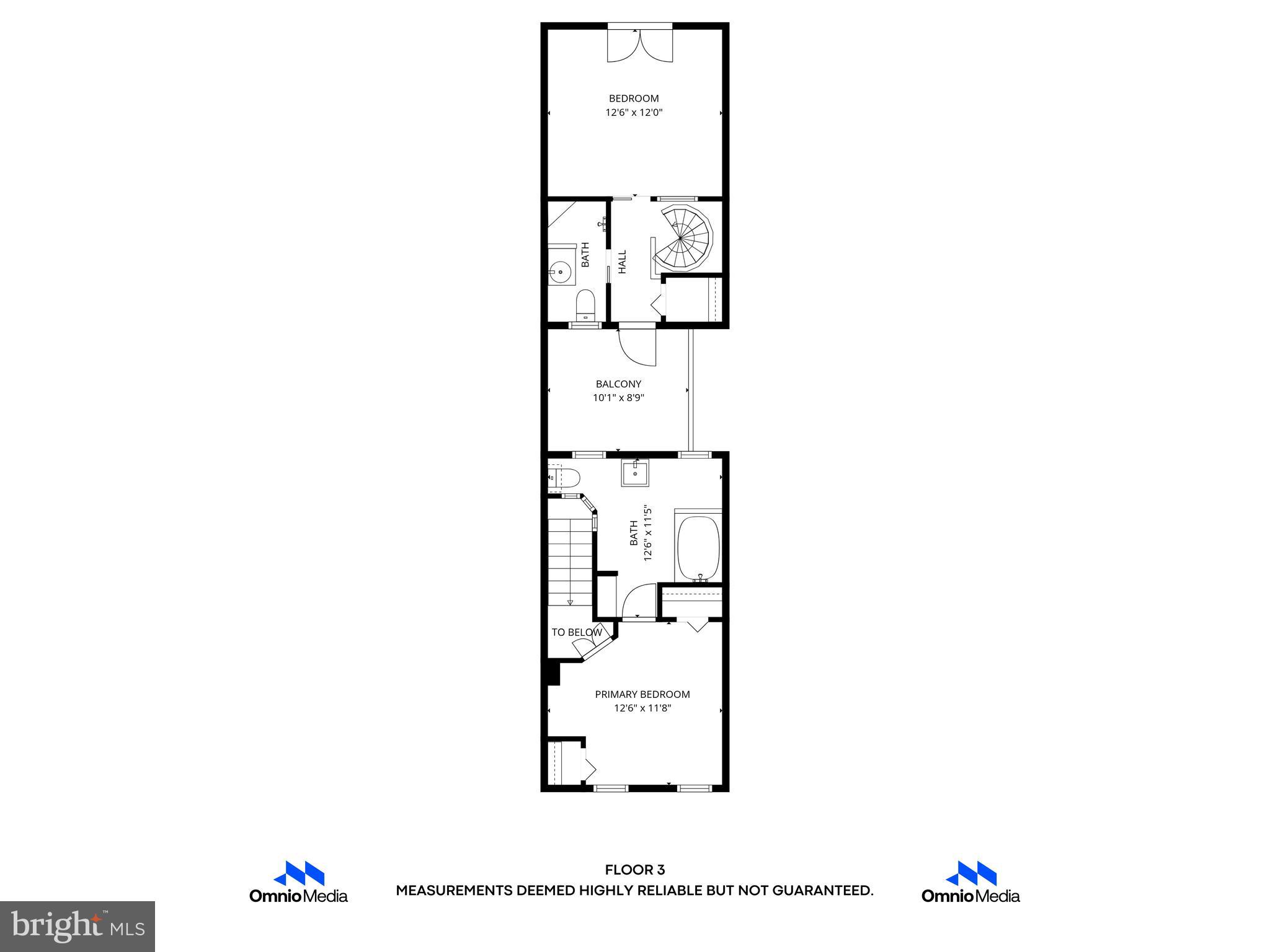 RIVERSIDE - Residential