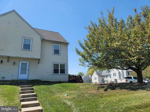 Townhouse For Rent - 401 Darby Lane<br/> BEL AIR, MD 21015