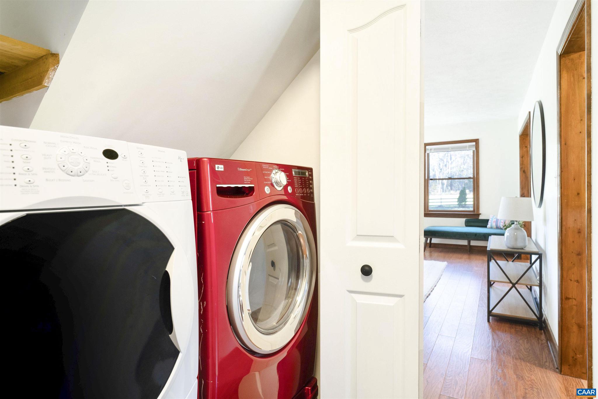 CUB CREEK - Residential