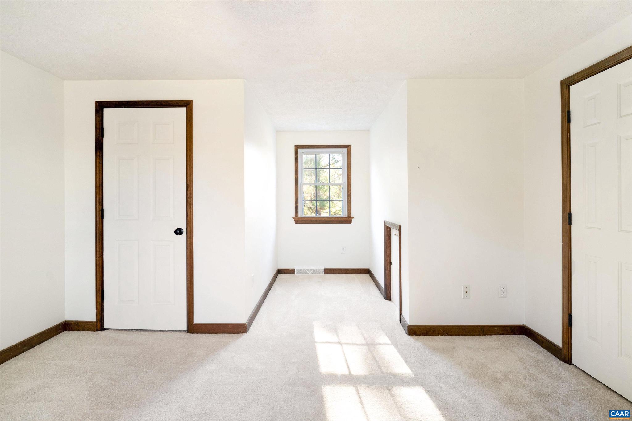 CUB CREEK - Residential