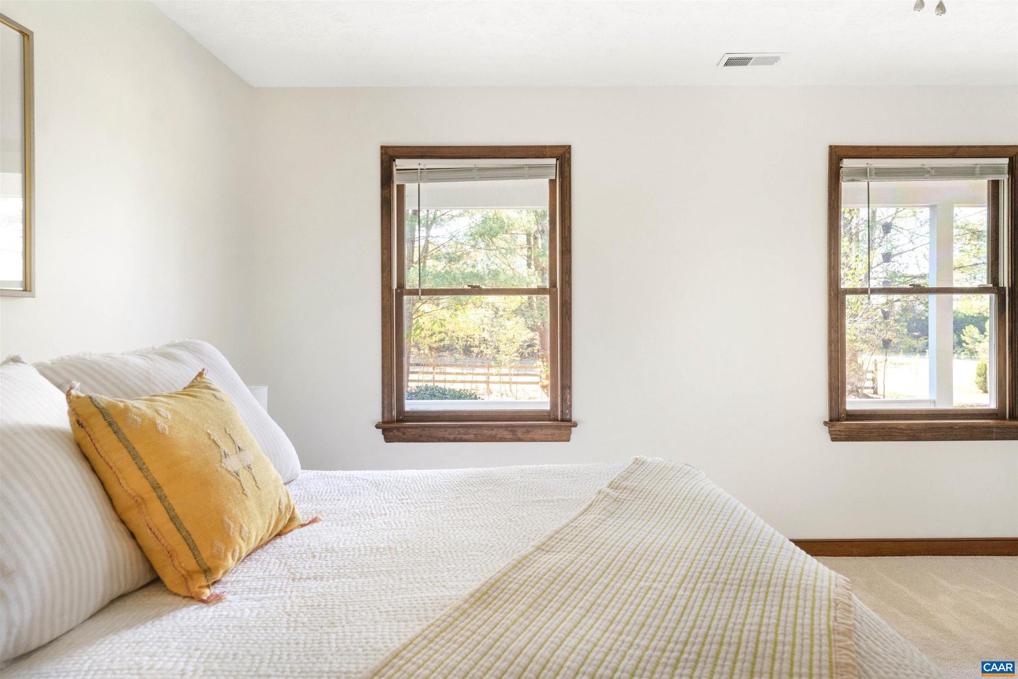 CUB CREEK - Residential