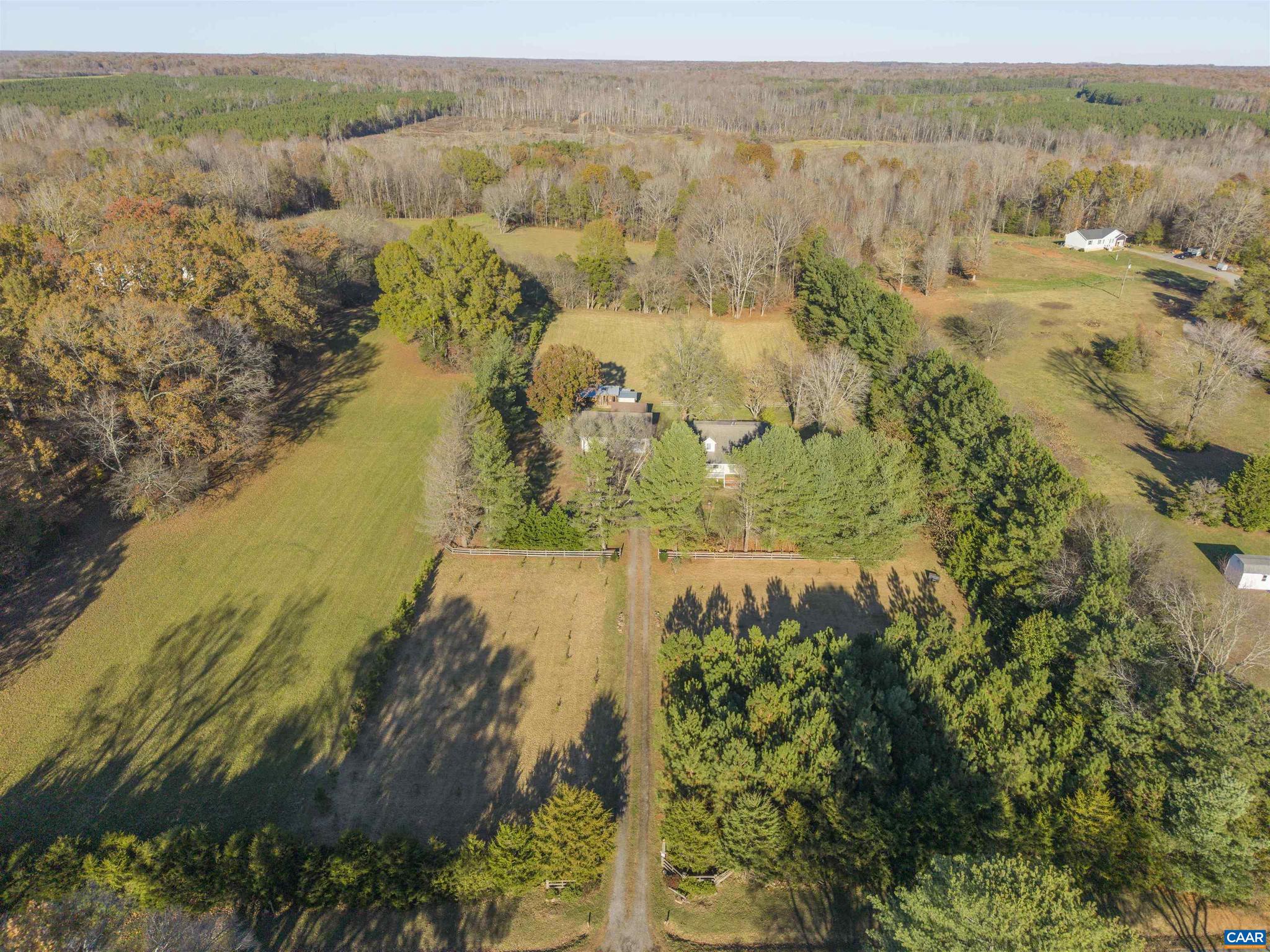 CUB CREEK - Residential