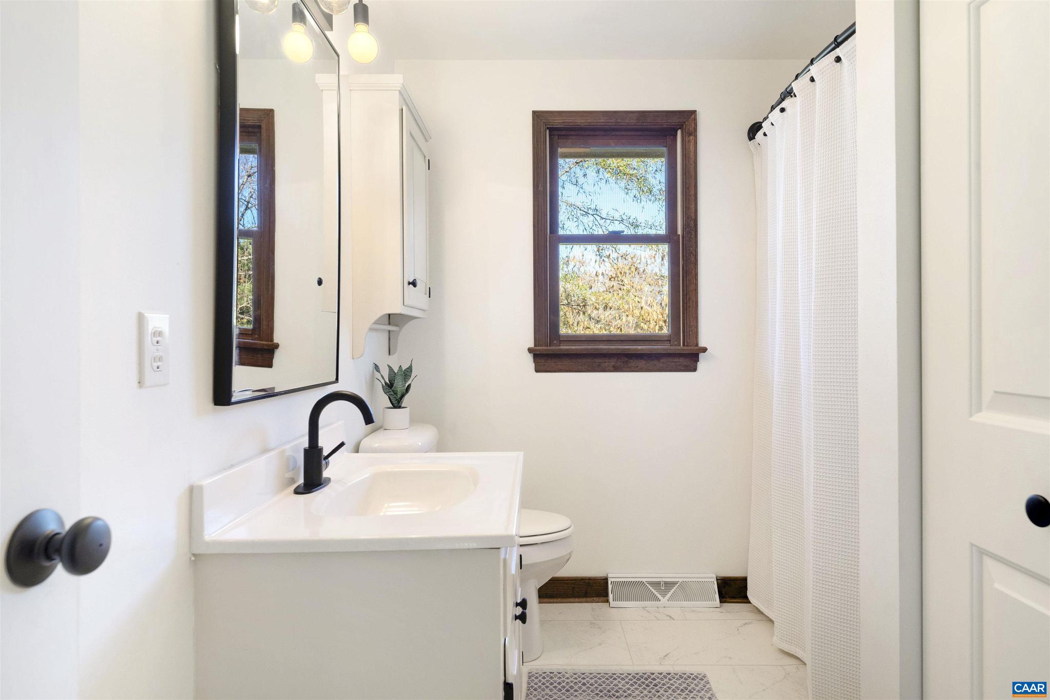 CUB CREEK - Residential