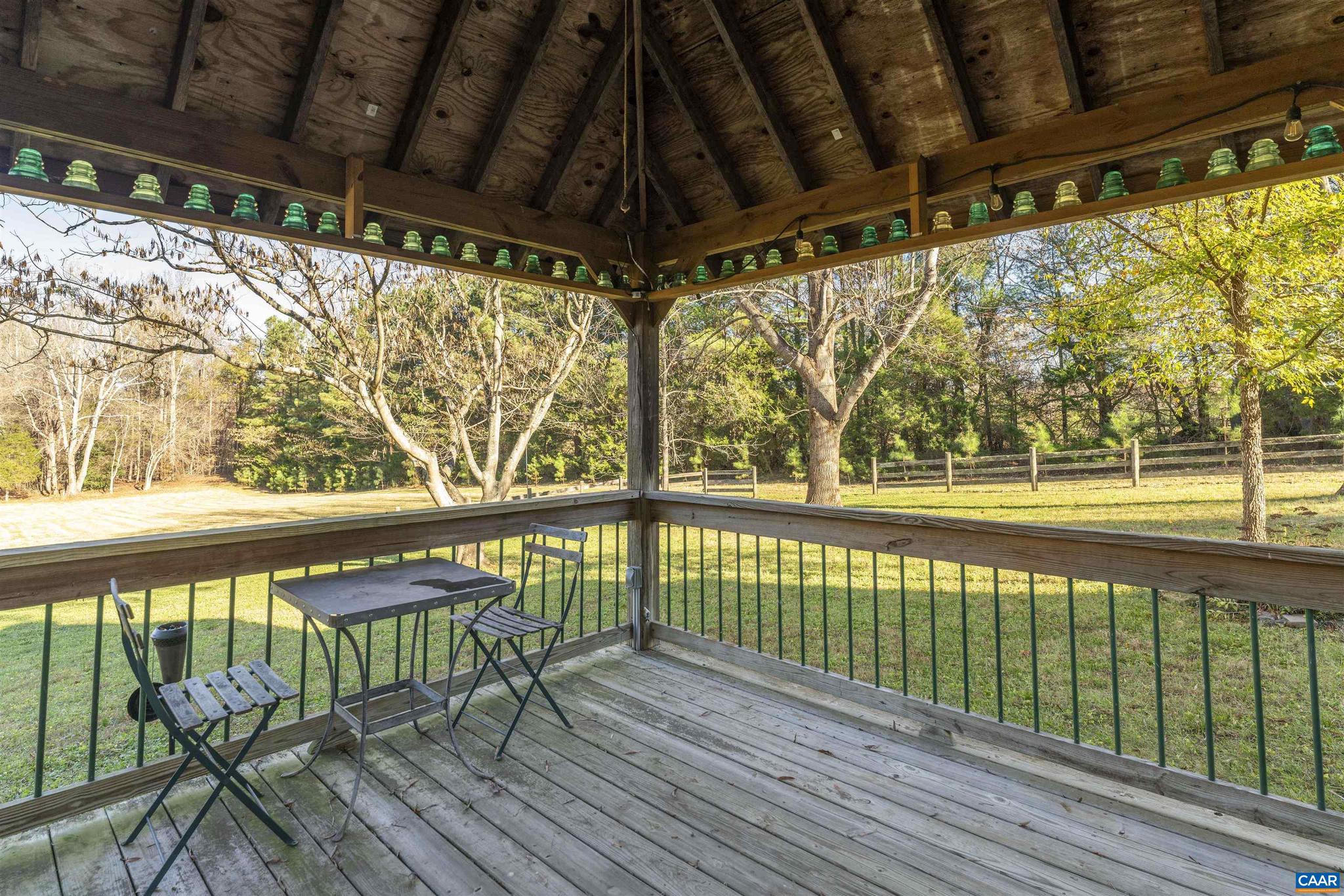 CUB CREEK - Residential