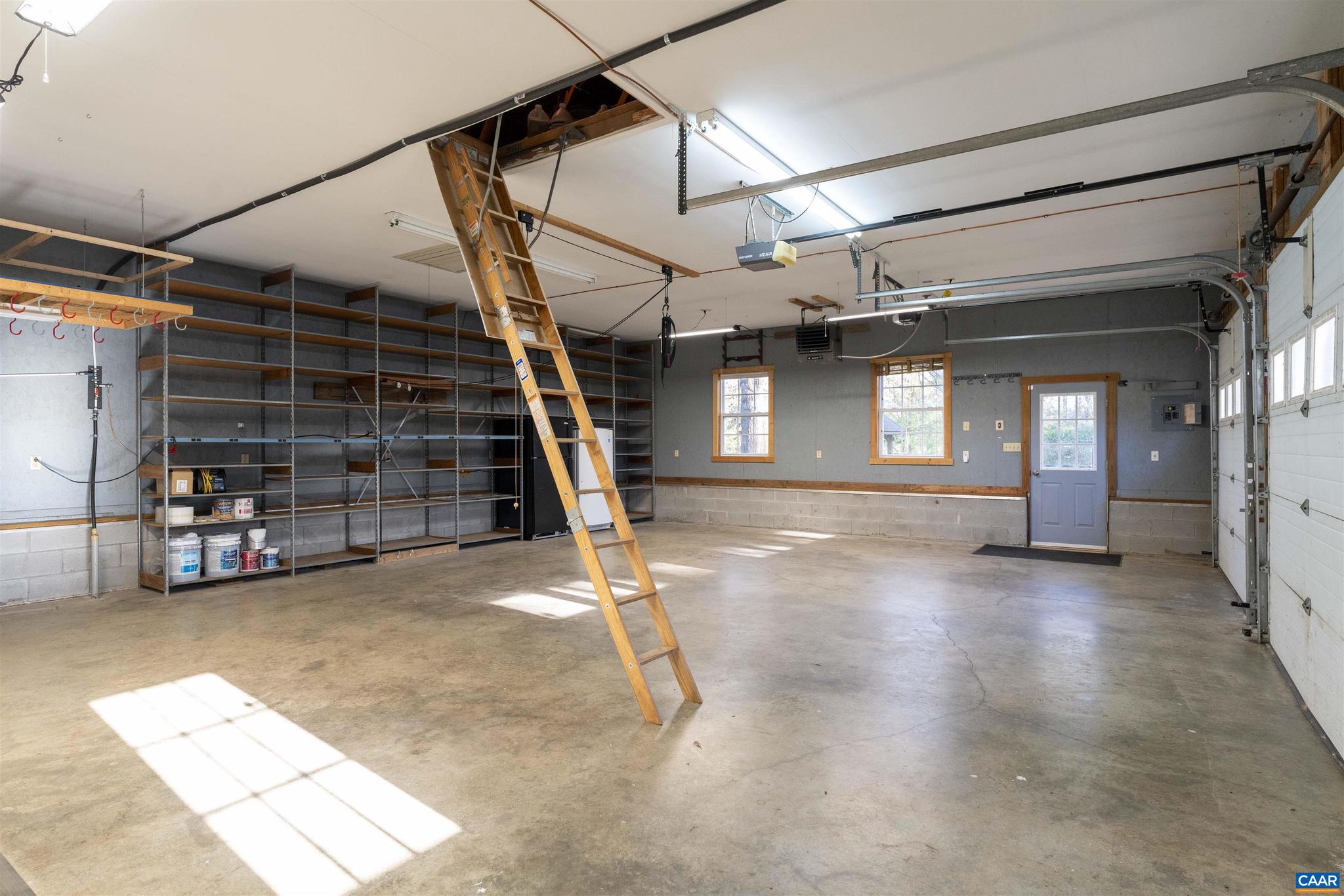 CUB CREEK - Residential