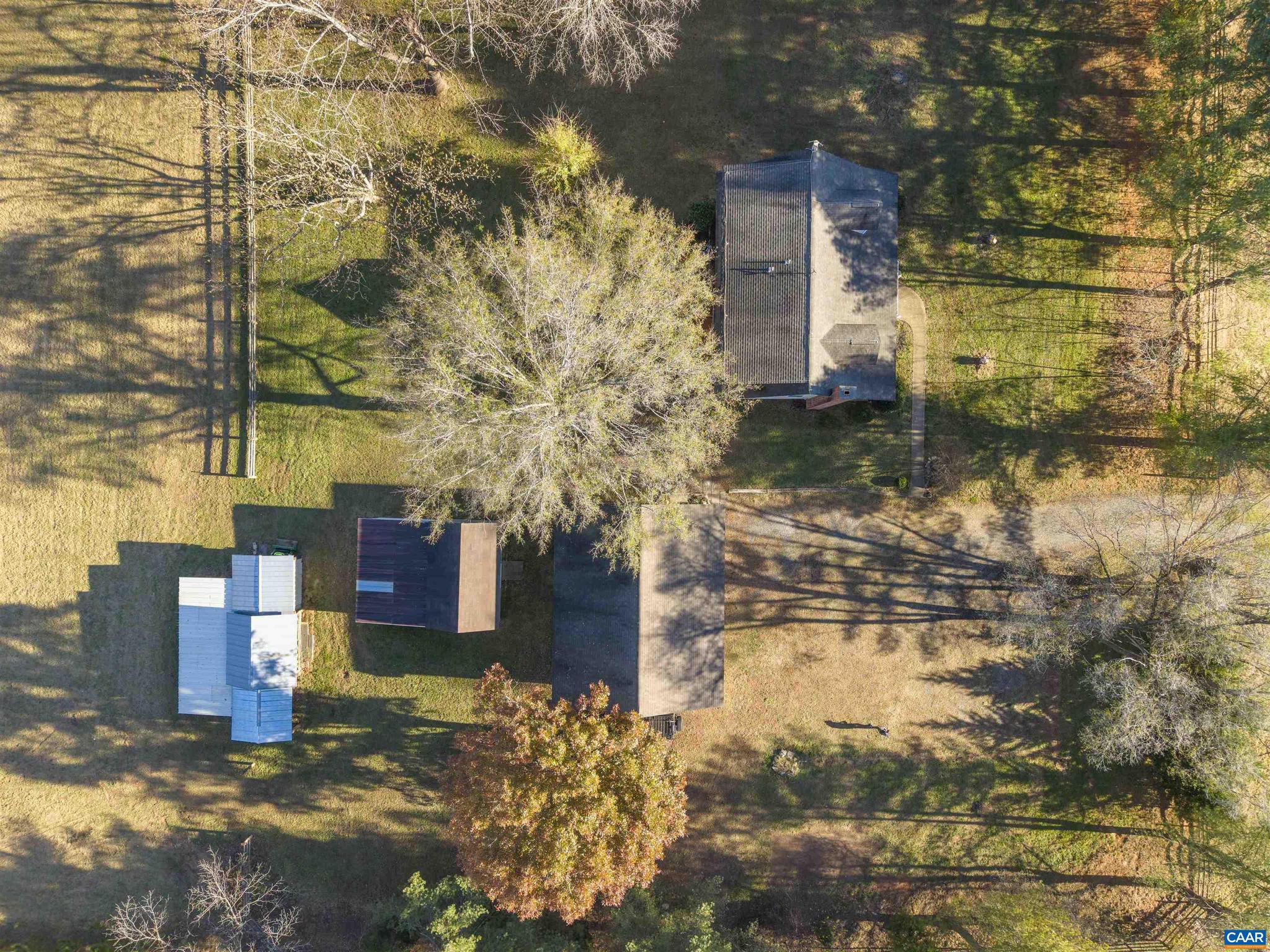 CUB CREEK - Residential