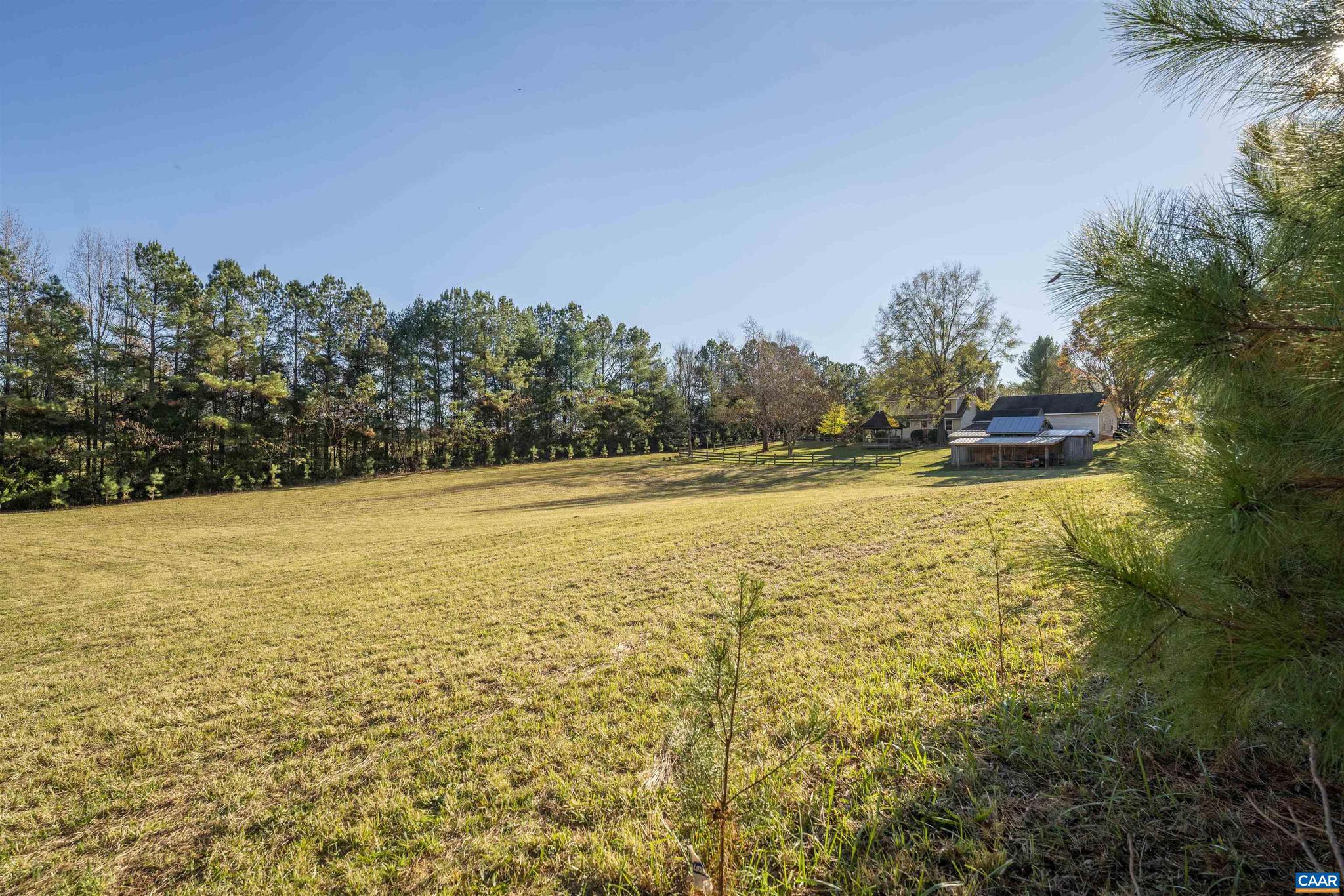 CUB CREEK - Residential