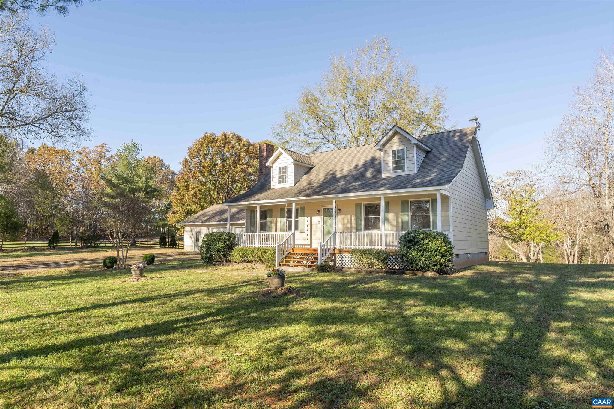 CUB CREEK - Residential