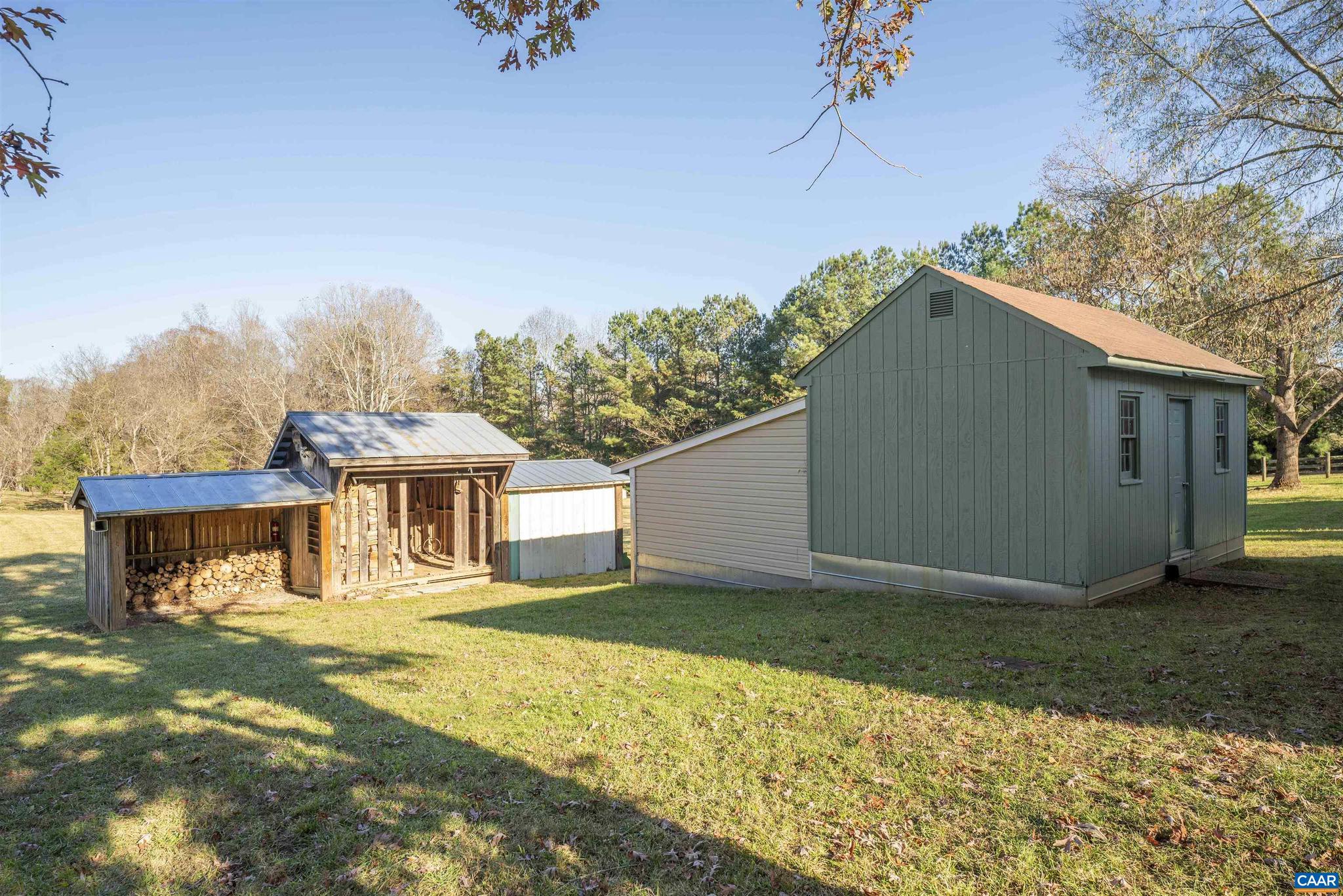 CUB CREEK - Residential