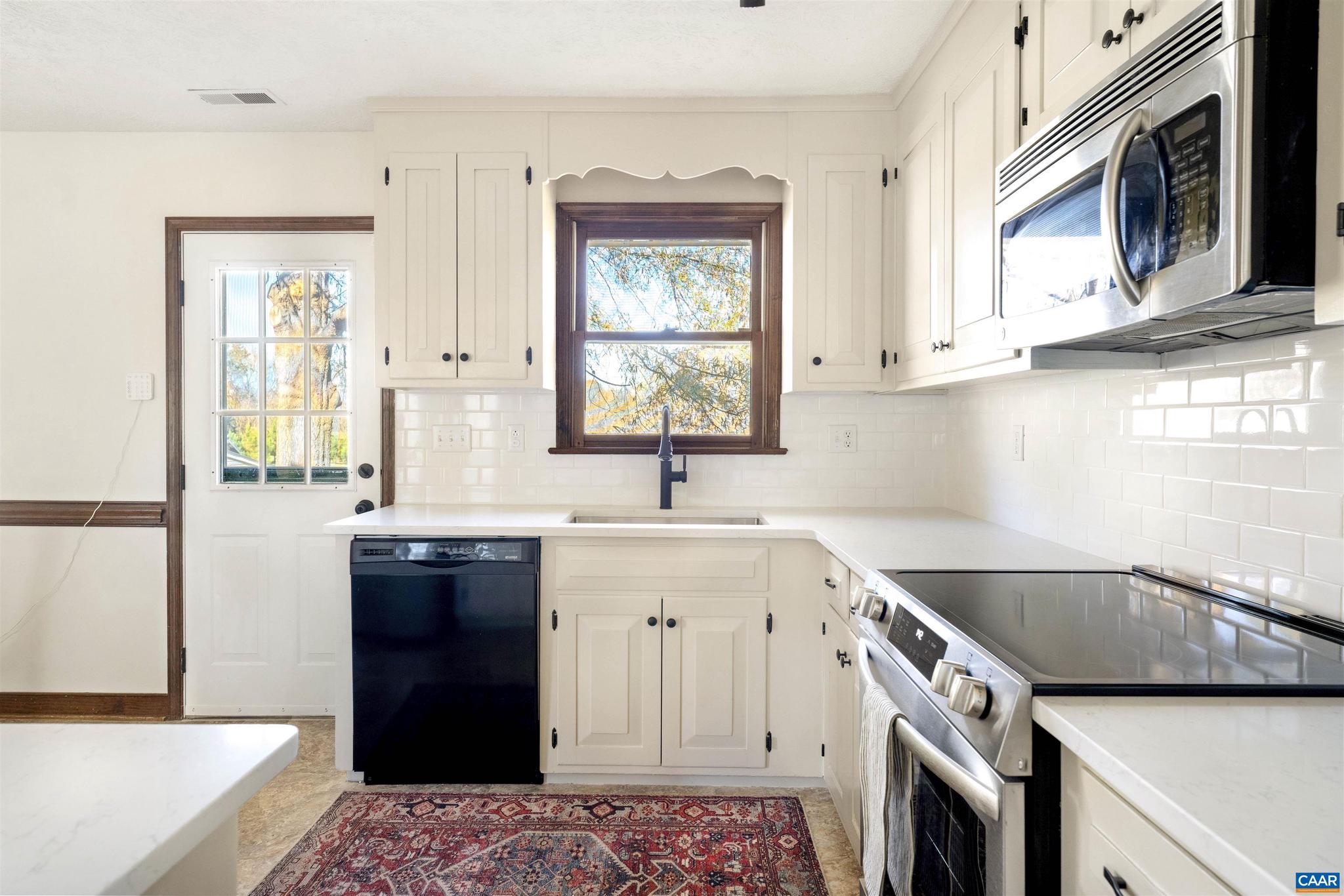 CUB CREEK - Residential