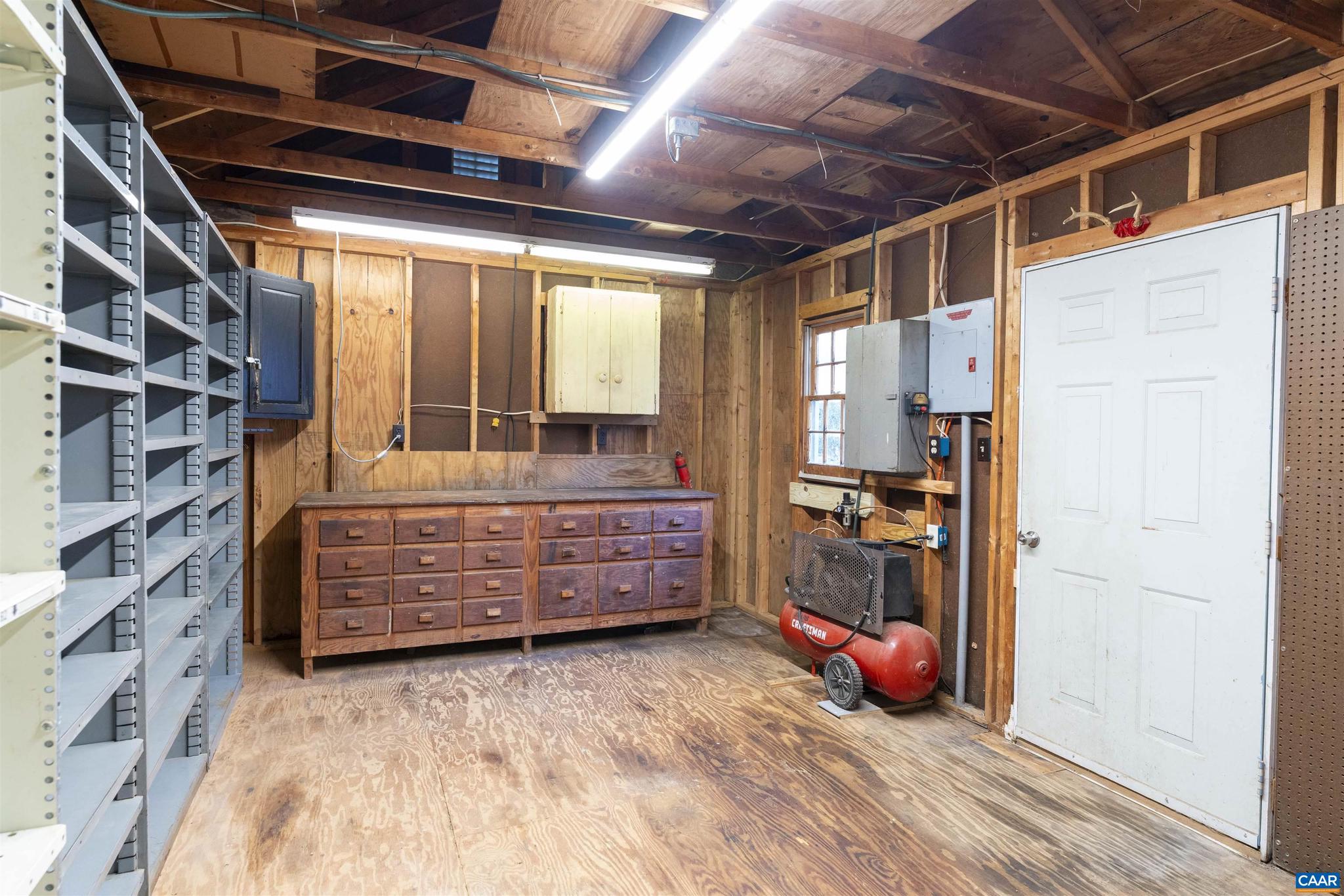 CUB CREEK - Residential