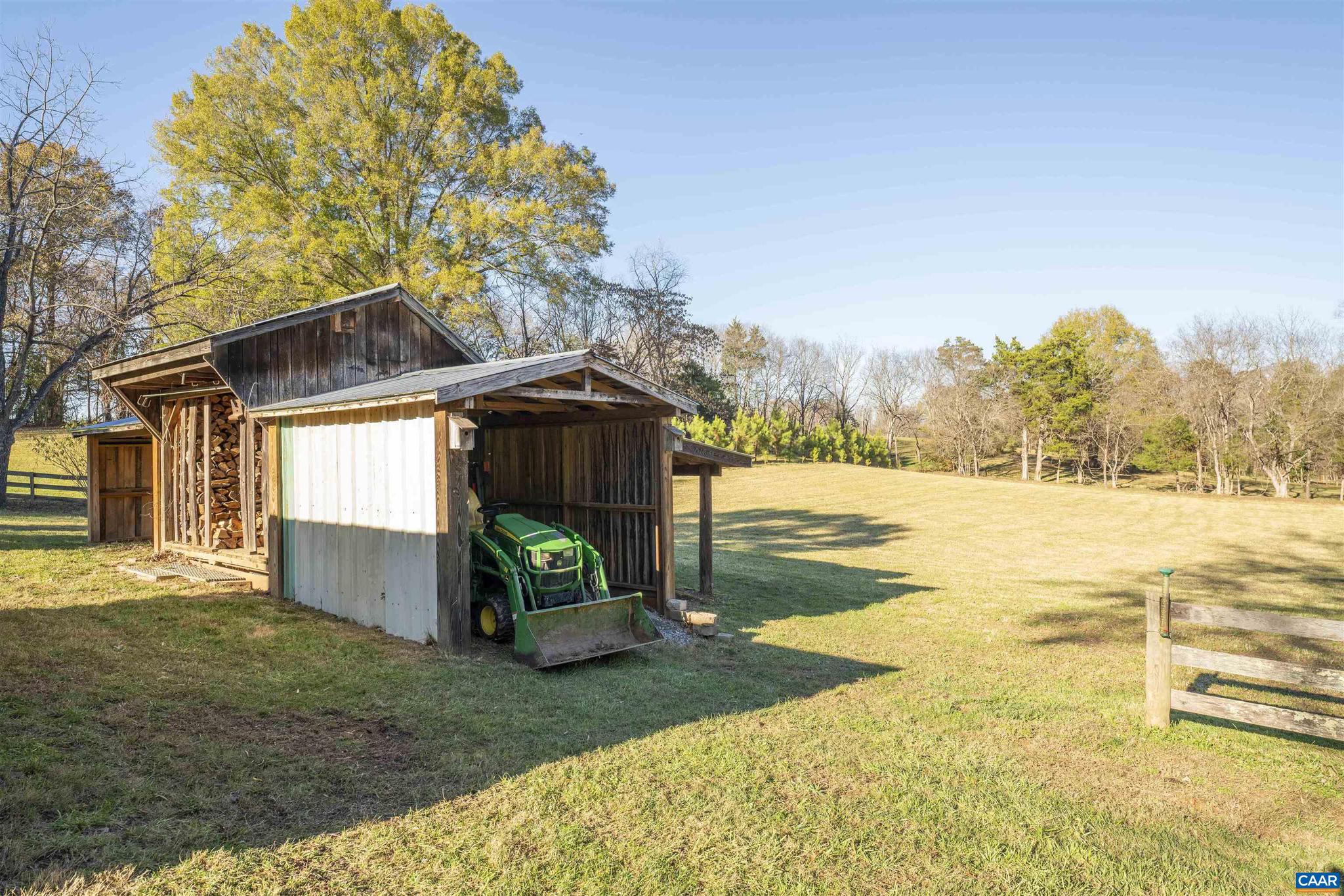 CUB CREEK - Residential