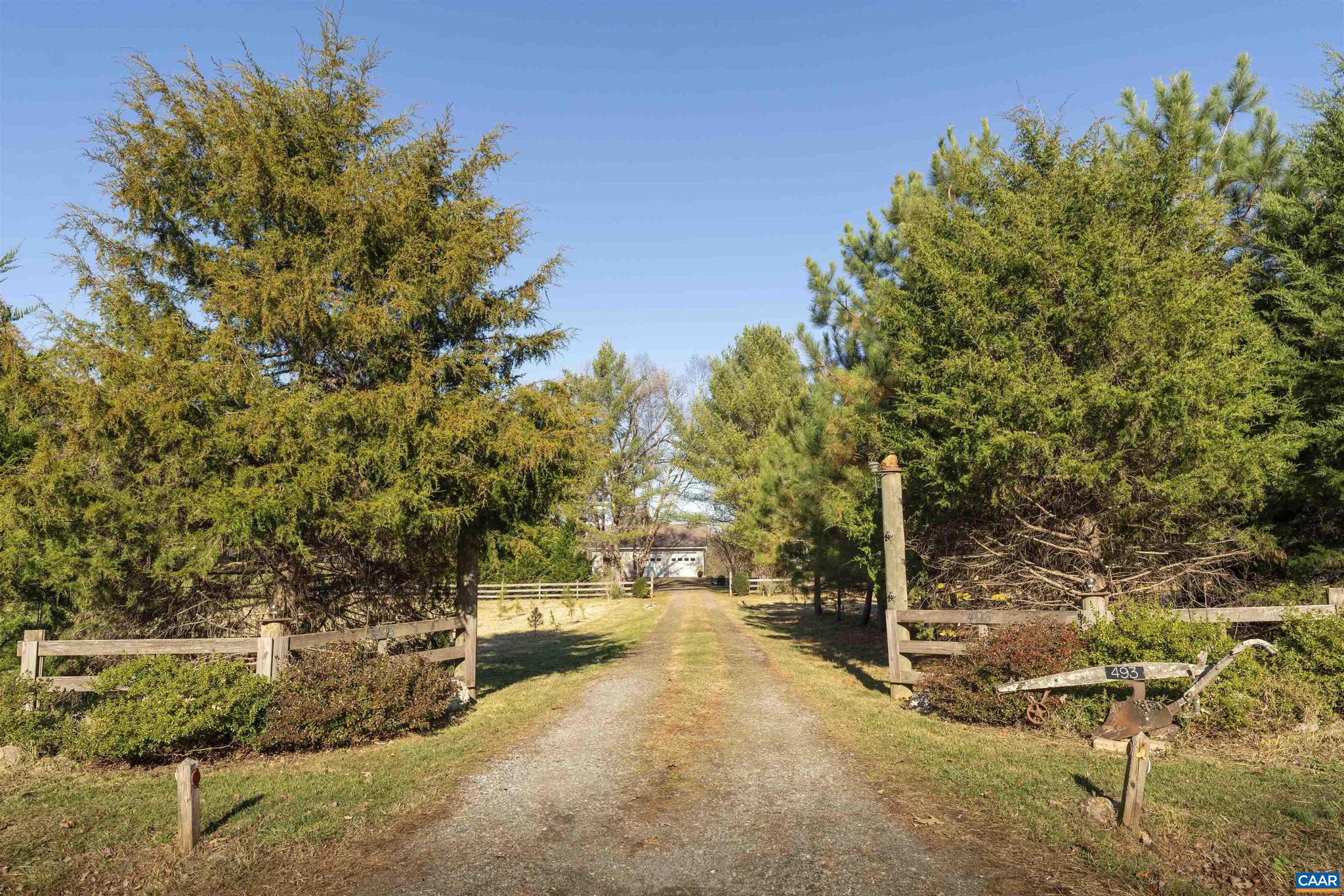 CUB CREEK - Residential