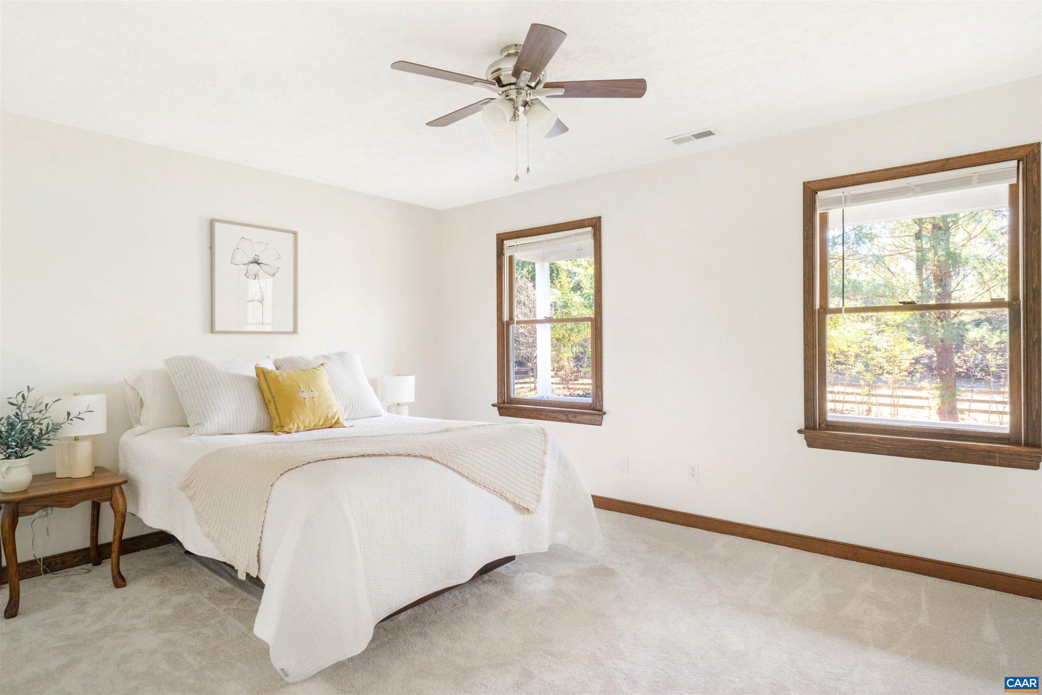 CUB CREEK - Residential