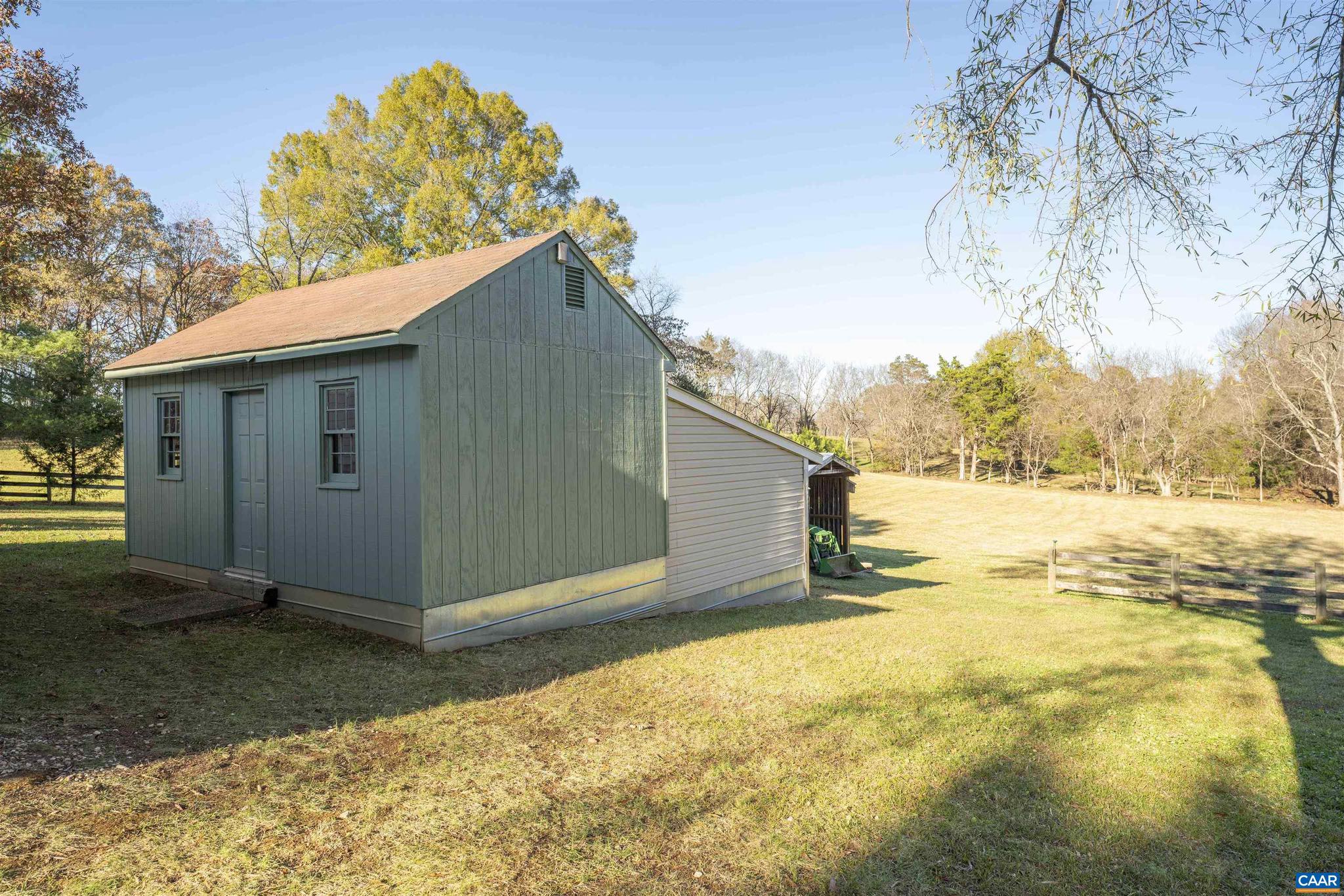 CUB CREEK - Residential