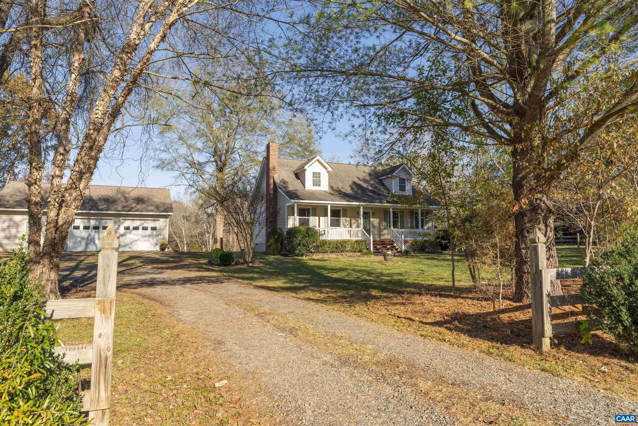 CUB CREEK - Residential