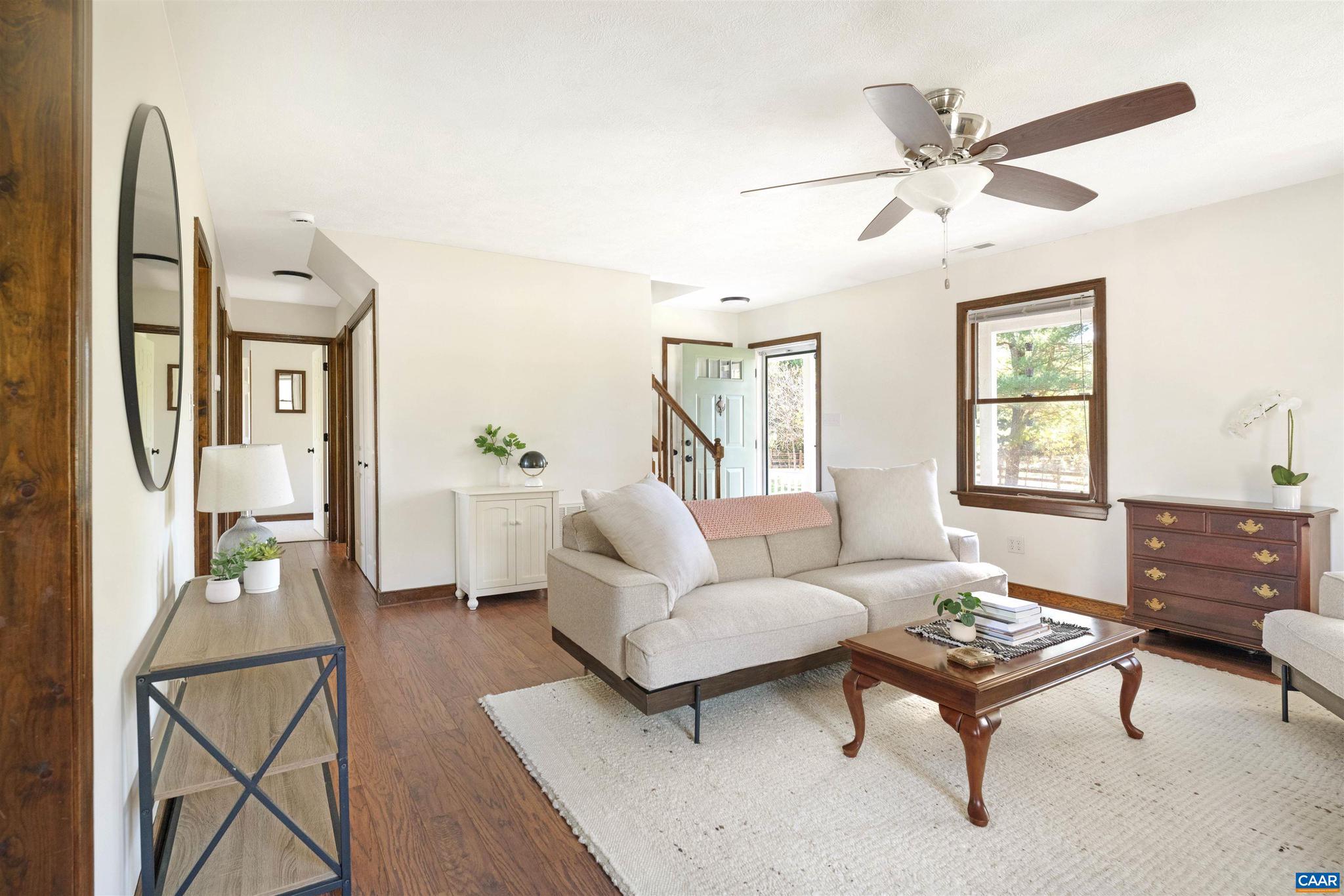 CUB CREEK - Residential