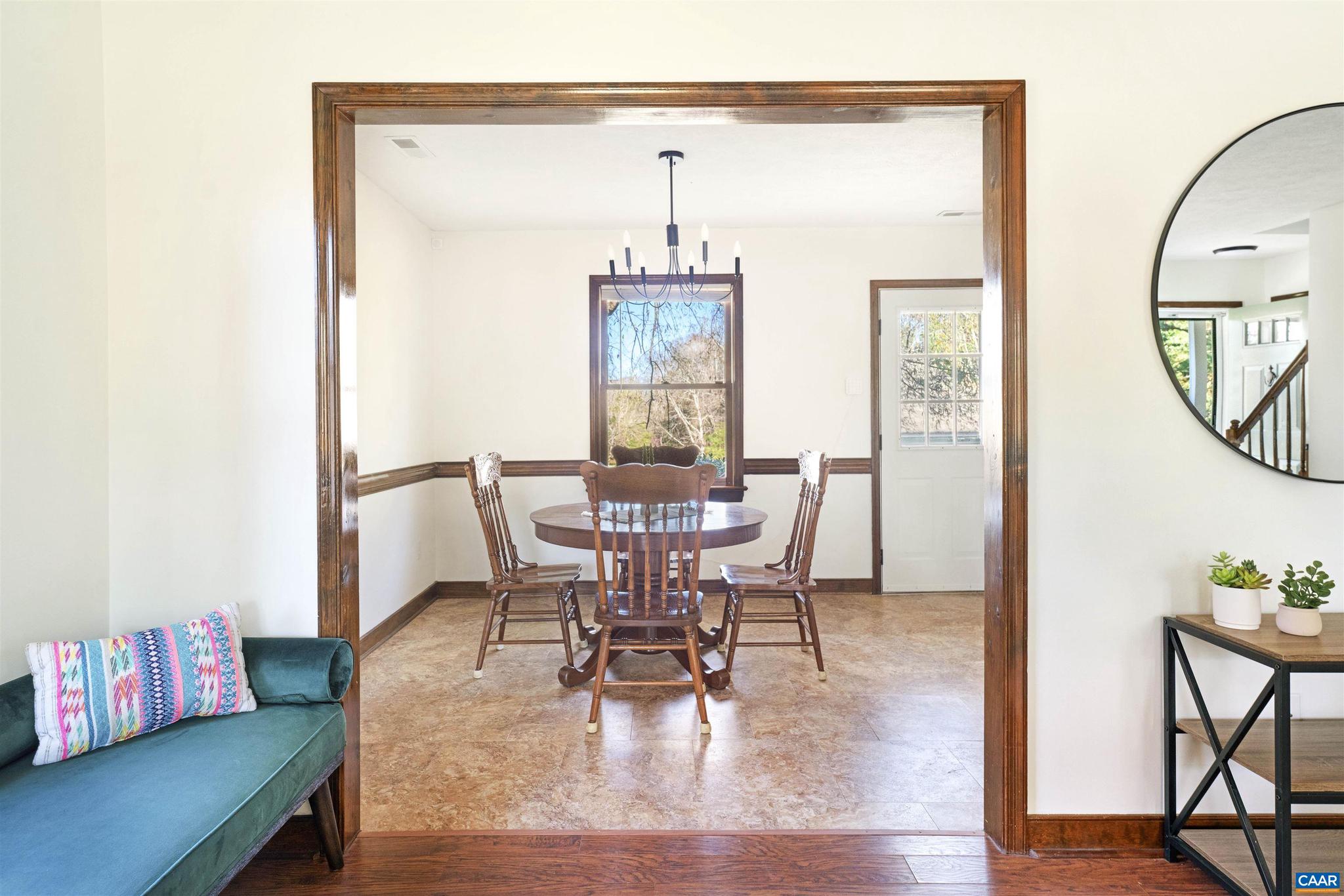 CUB CREEK - Residential