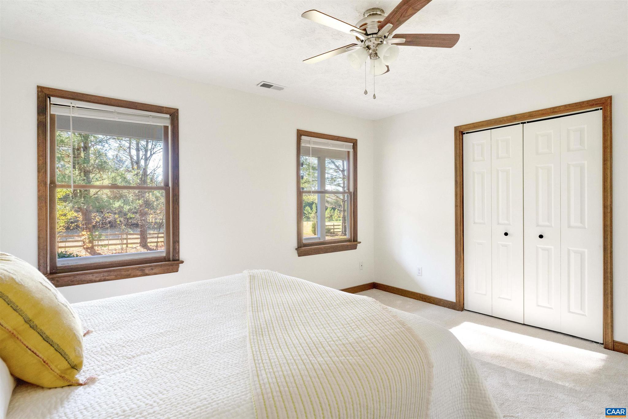 CUB CREEK - Residential