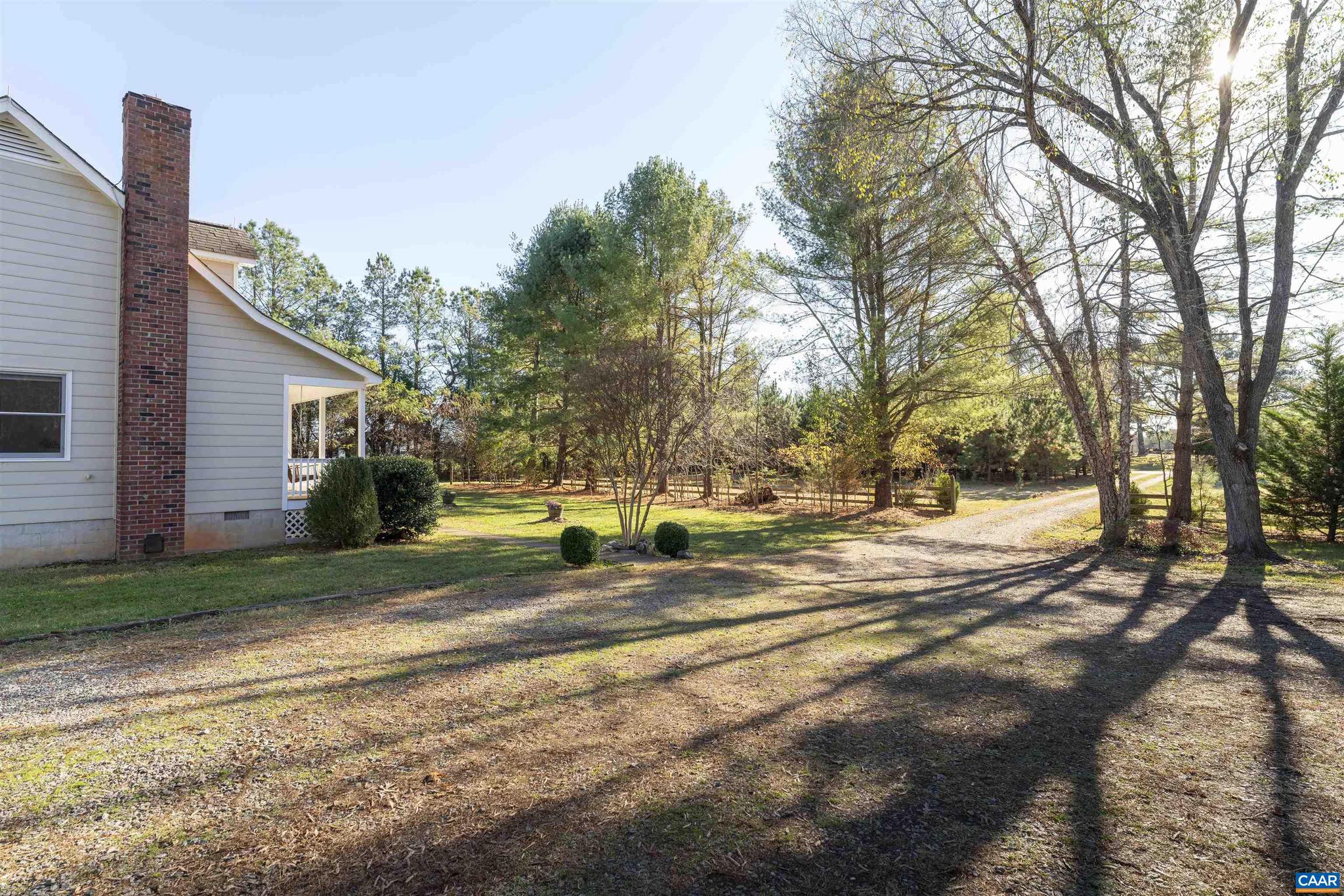 CUB CREEK - Residential