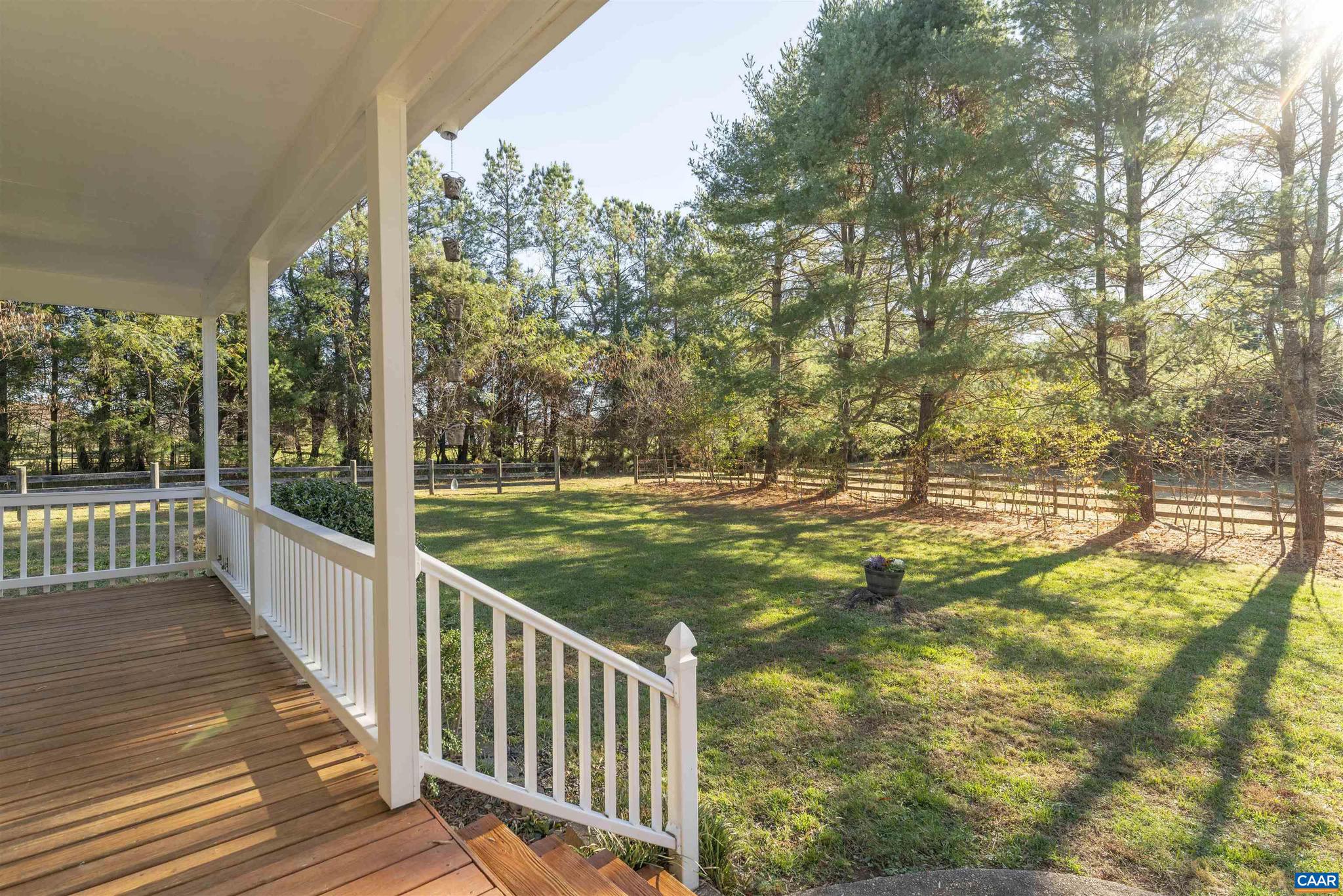 CUB CREEK - Residential