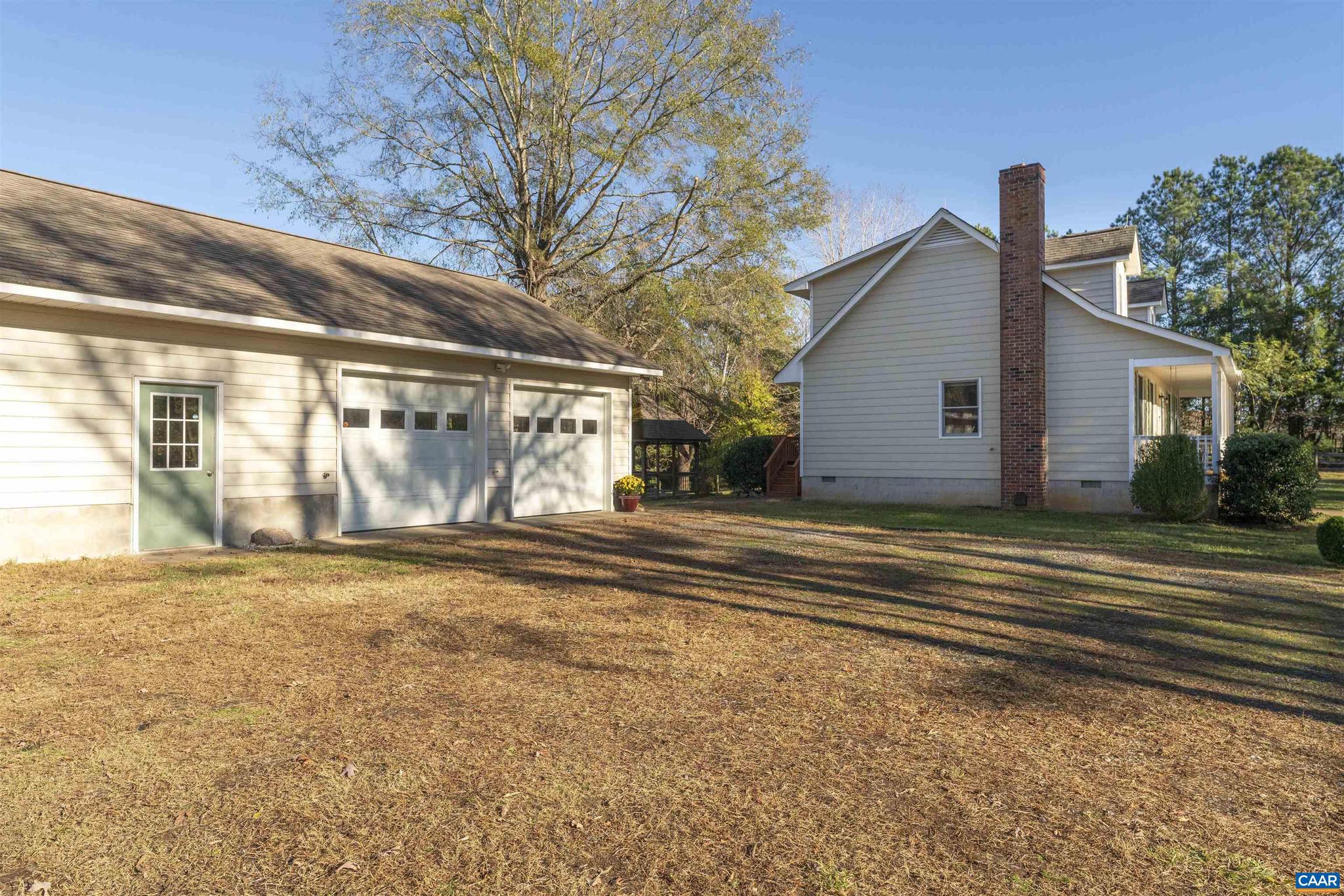 CUB CREEK - Residential