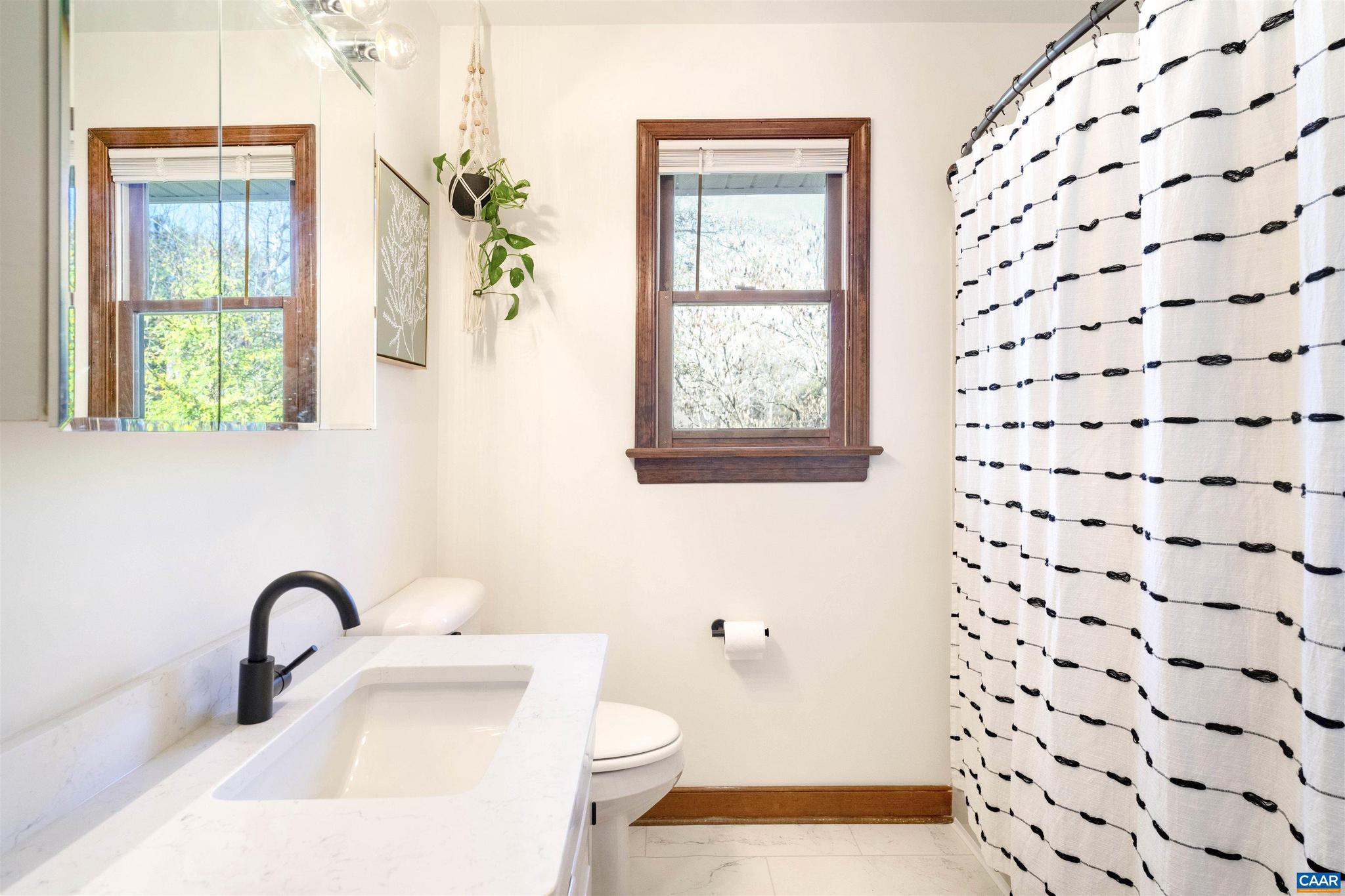 CUB CREEK - Residential