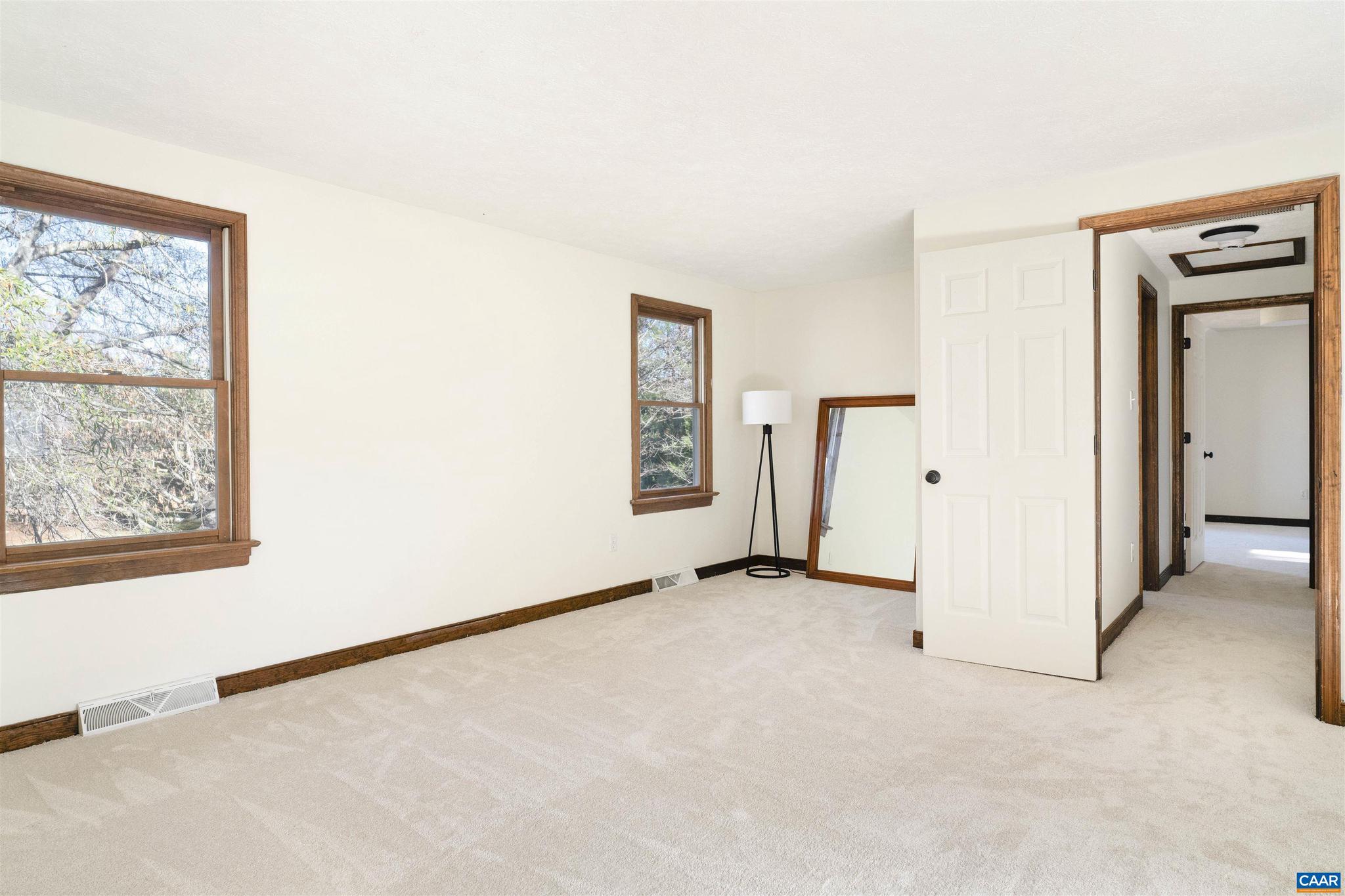 CUB CREEK - Residential