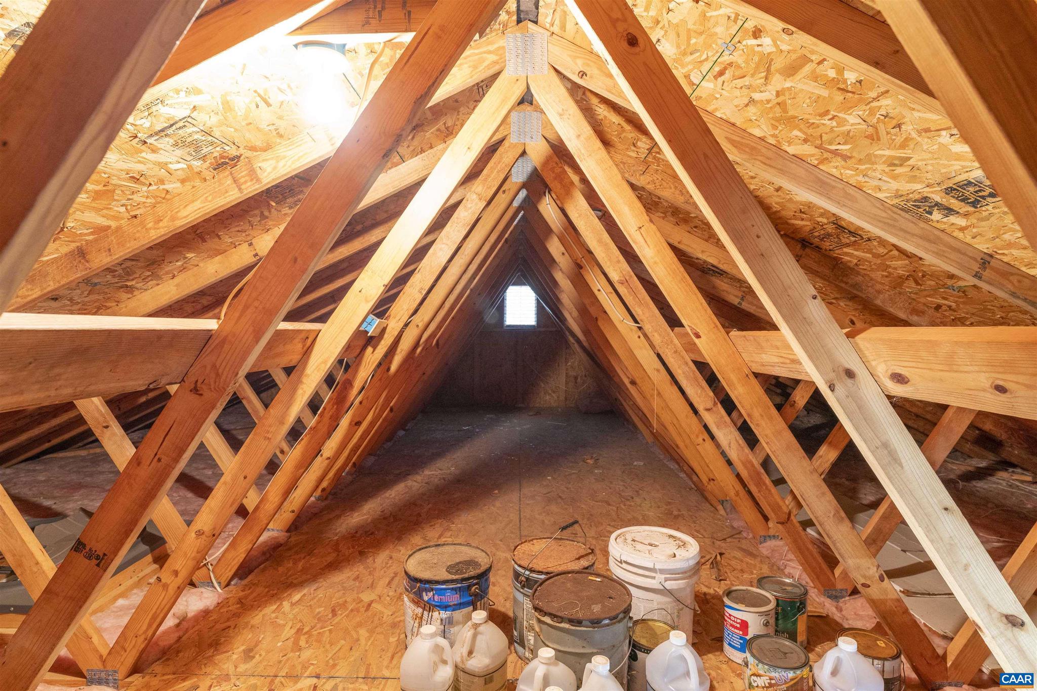 CUB CREEK - Residential