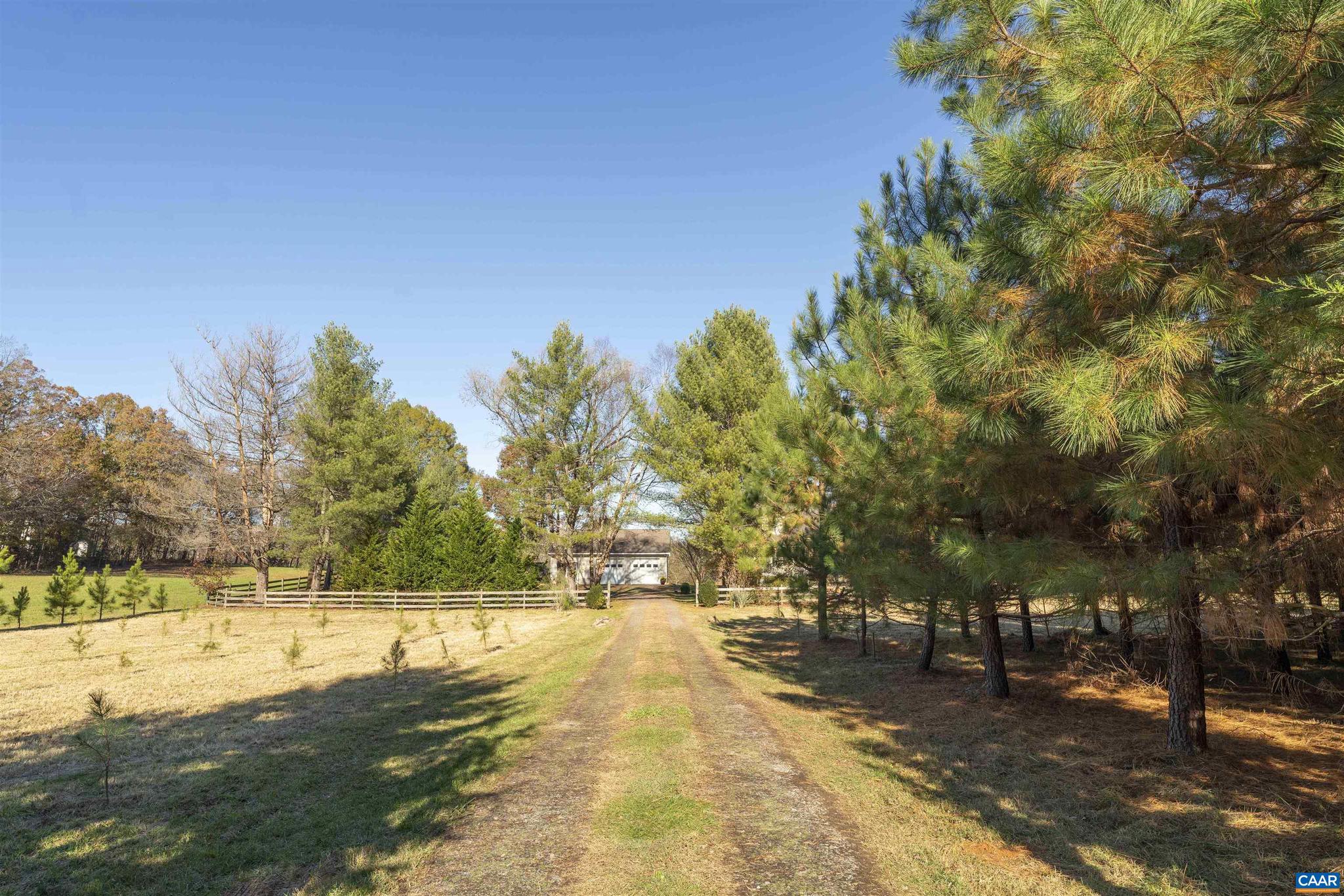 CUB CREEK - Residential