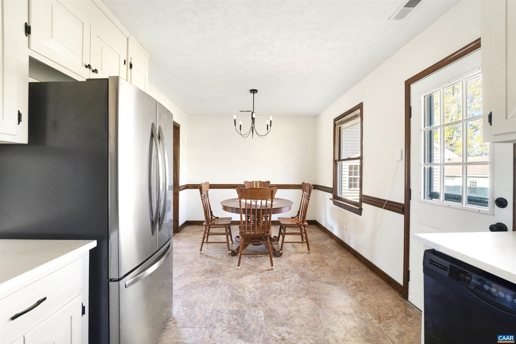 CUB CREEK - Residential