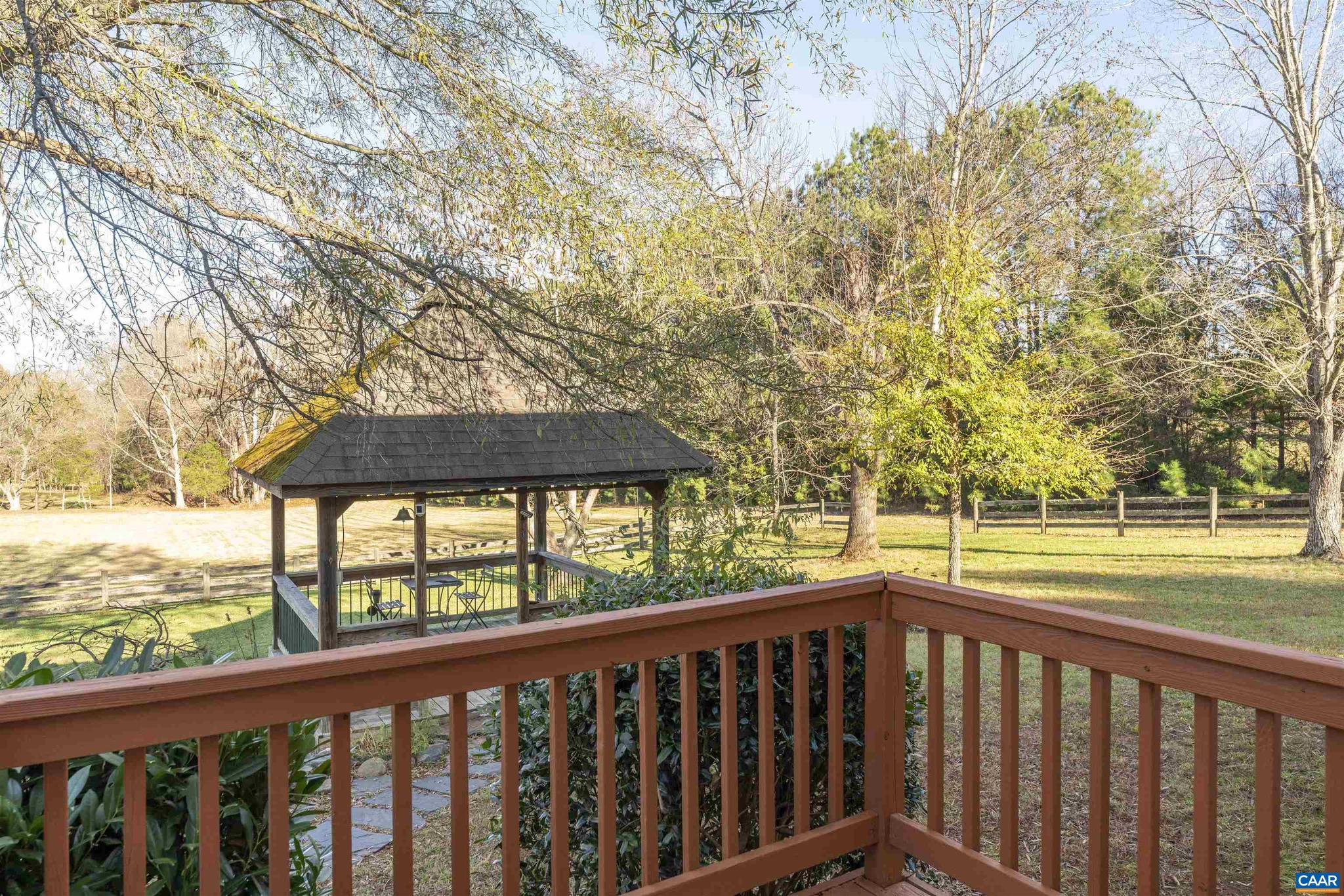 CUB CREEK - Residential