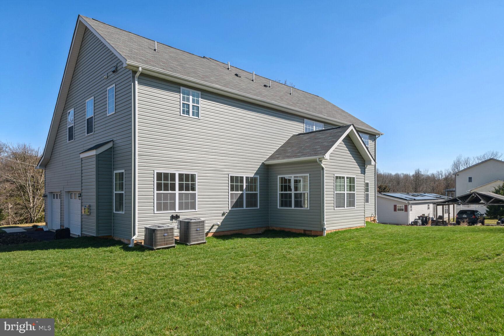 EDWARD T GROSS PROPERTY - Residential