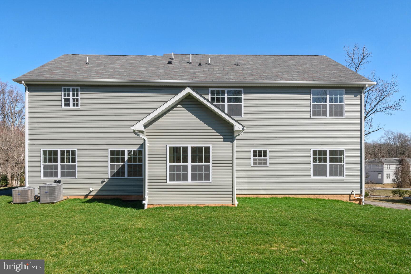 EDWARD T GROSS PROPERTY - Residential