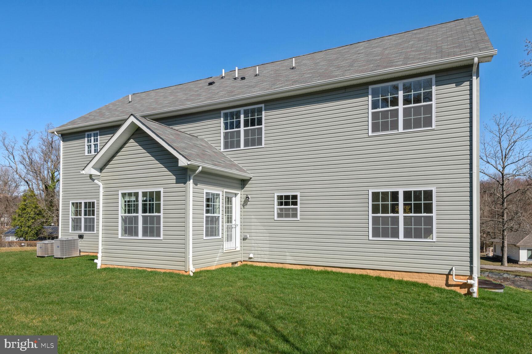 EDWARD T GROSS PROPERTY - Residential