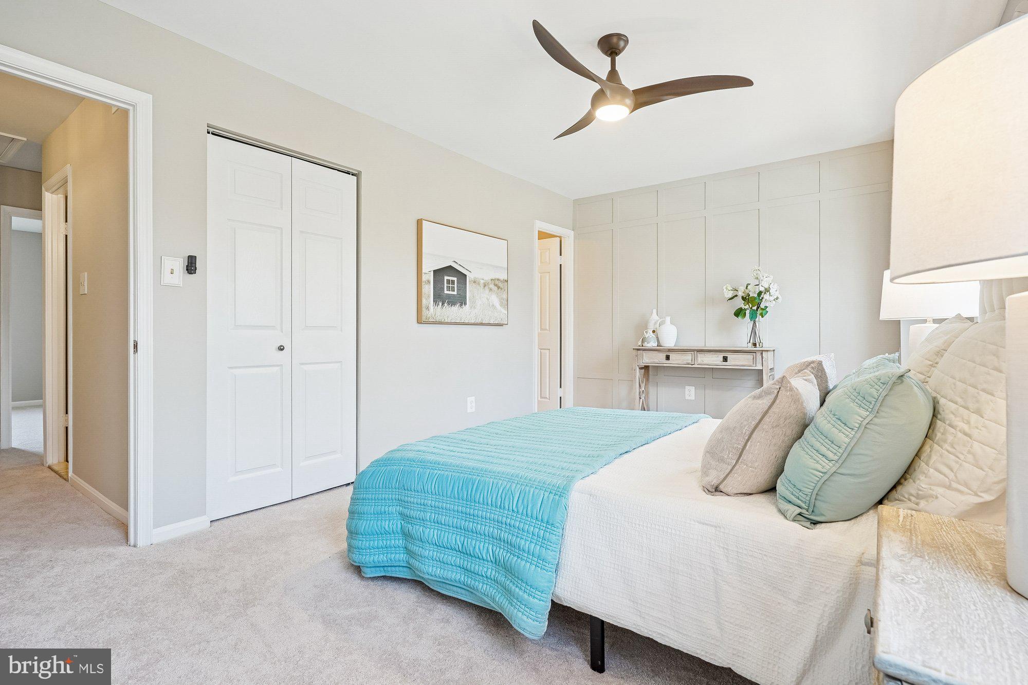 HILLSIDE COMMONS - Residential