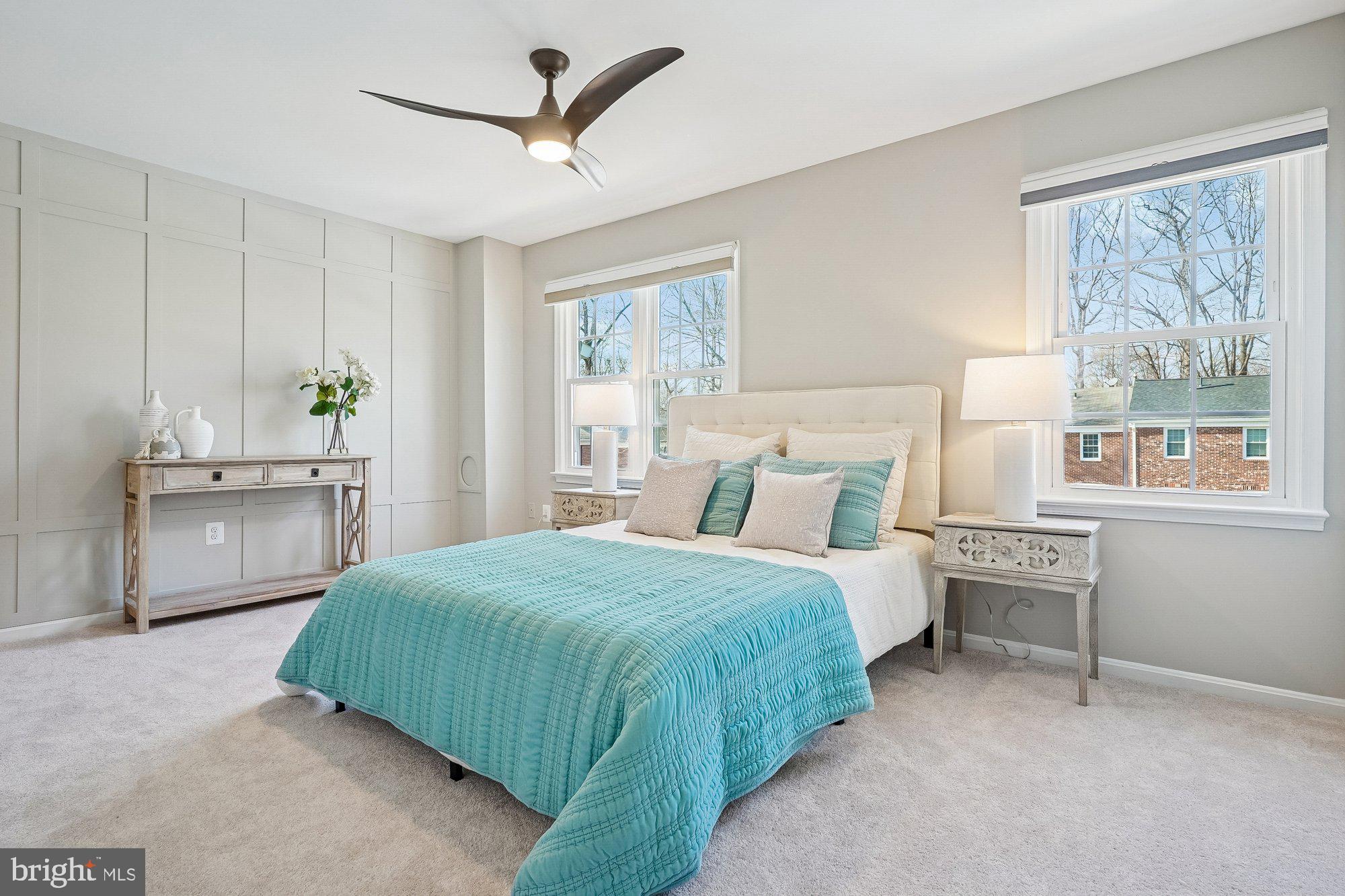 HILLSIDE COMMONS - Residential