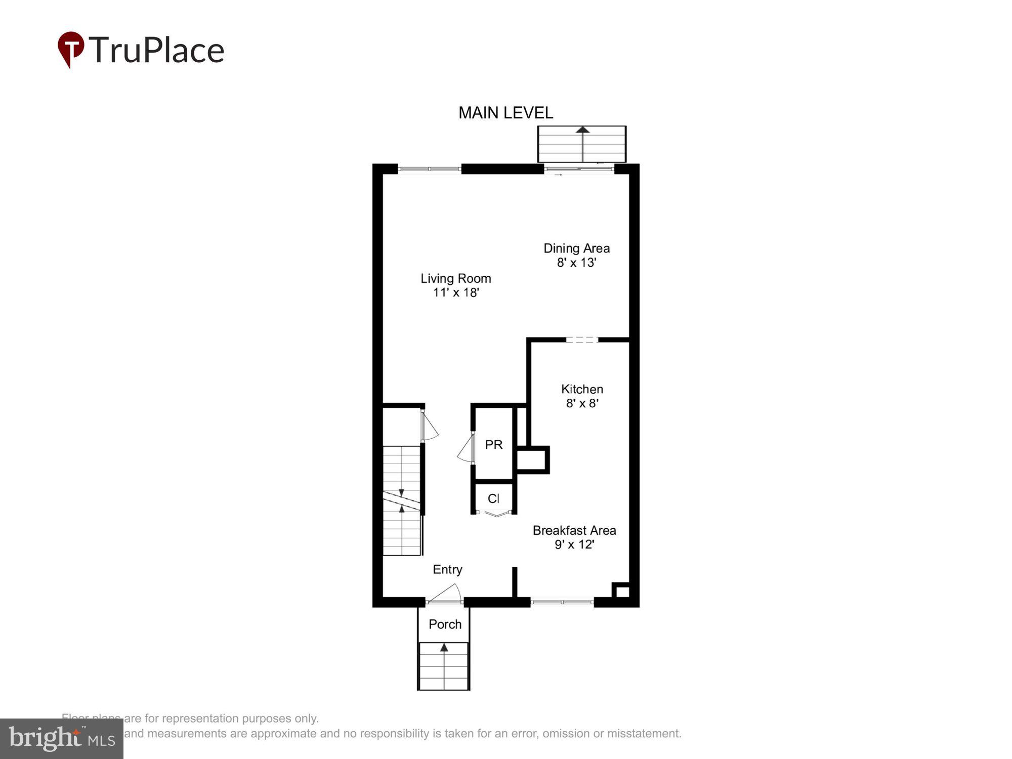 HILLSIDE COMMONS - Residential