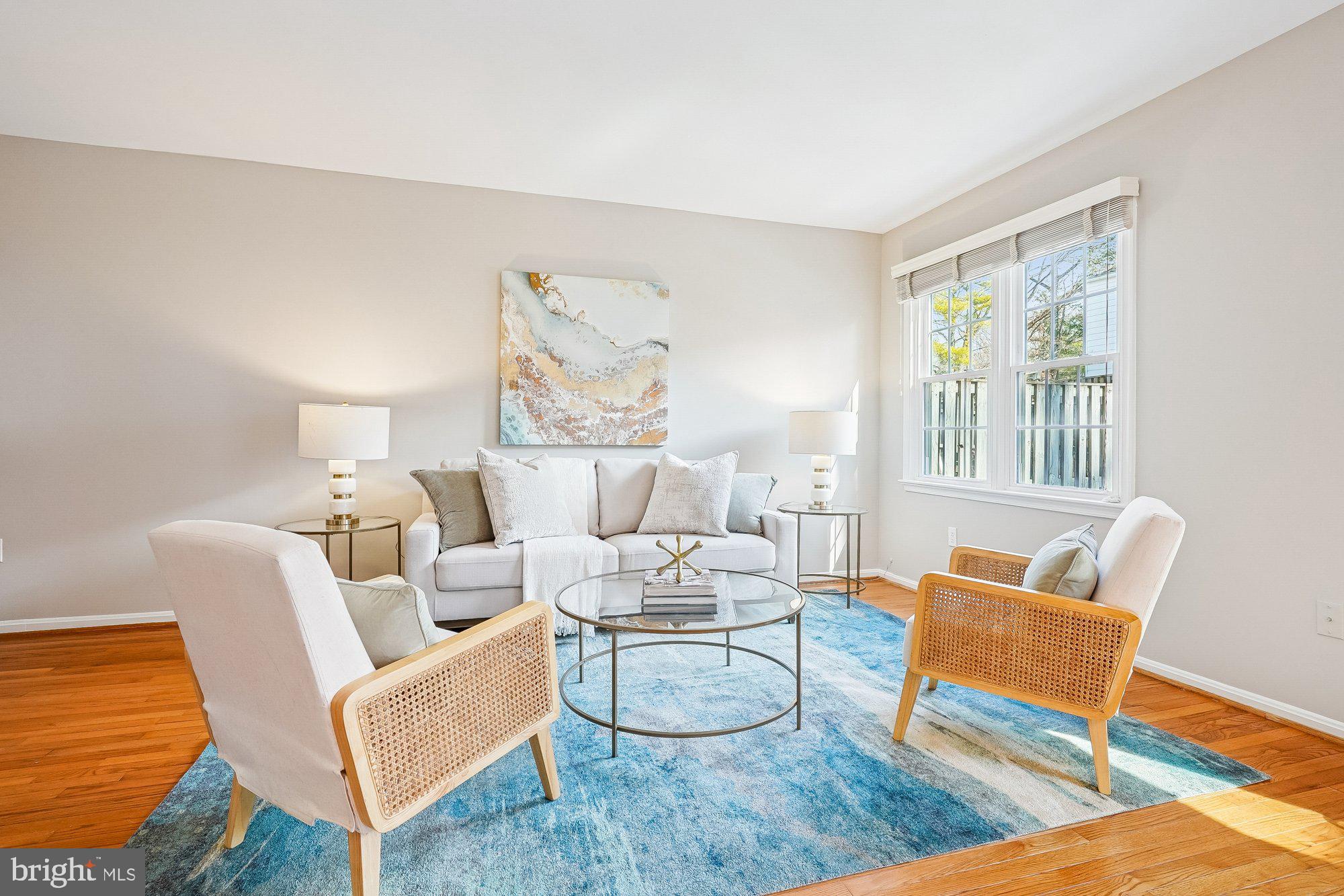 HILLSIDE COMMONS - Residential