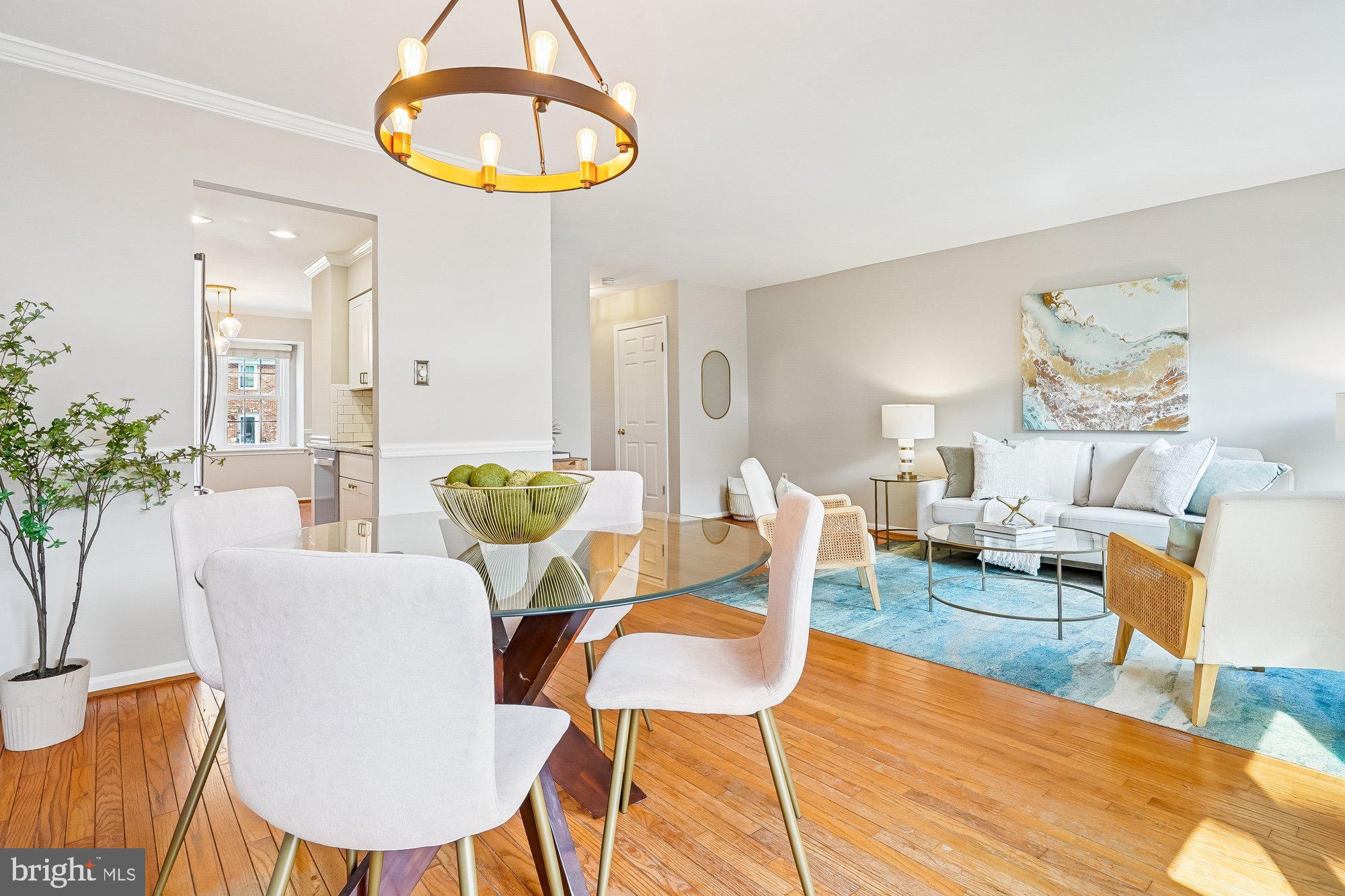 HILLSIDE COMMONS - Residential