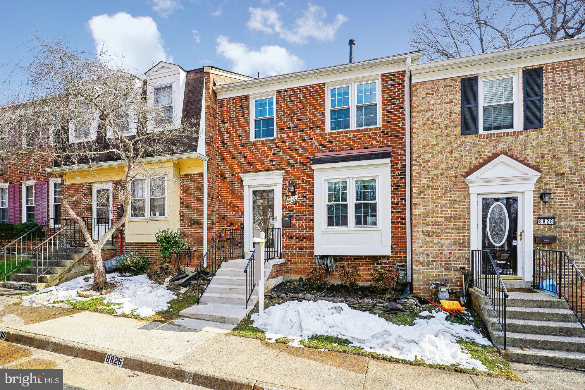 HILLSIDE COMMONS - Residential