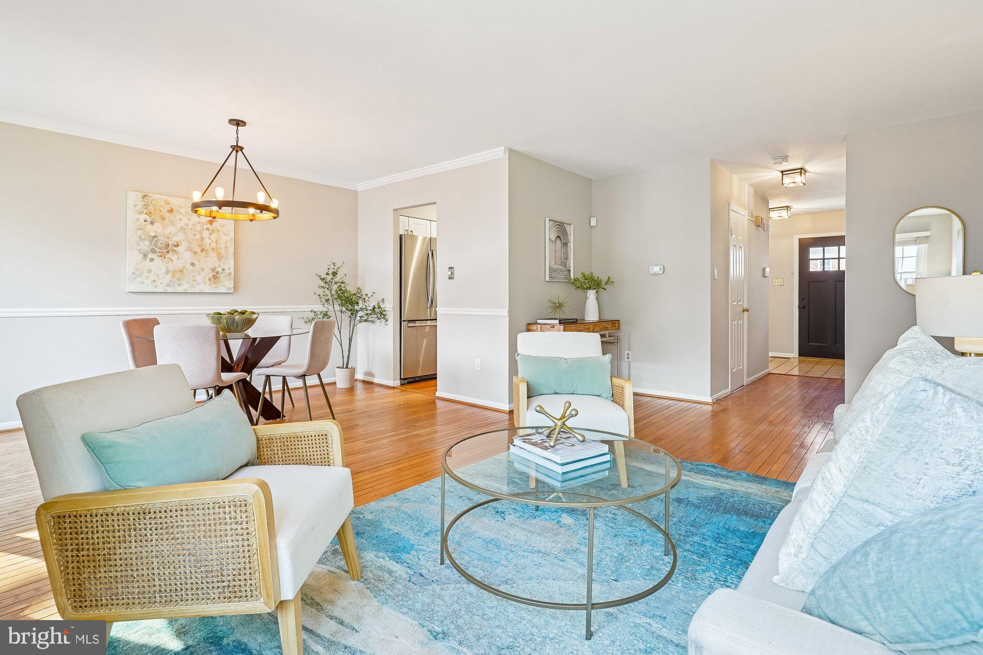 HILLSIDE COMMONS - Residential