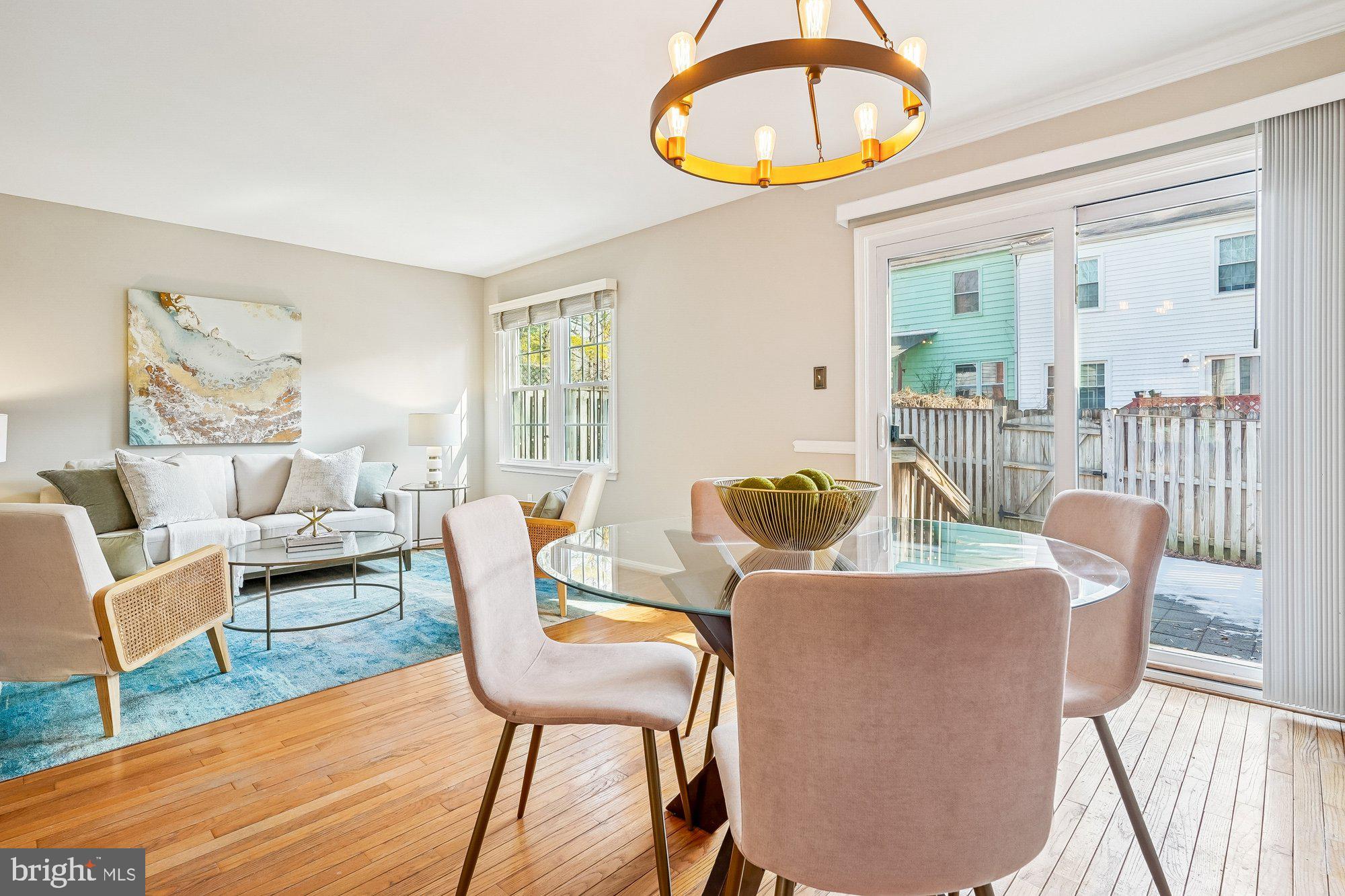 HILLSIDE COMMONS - Residential